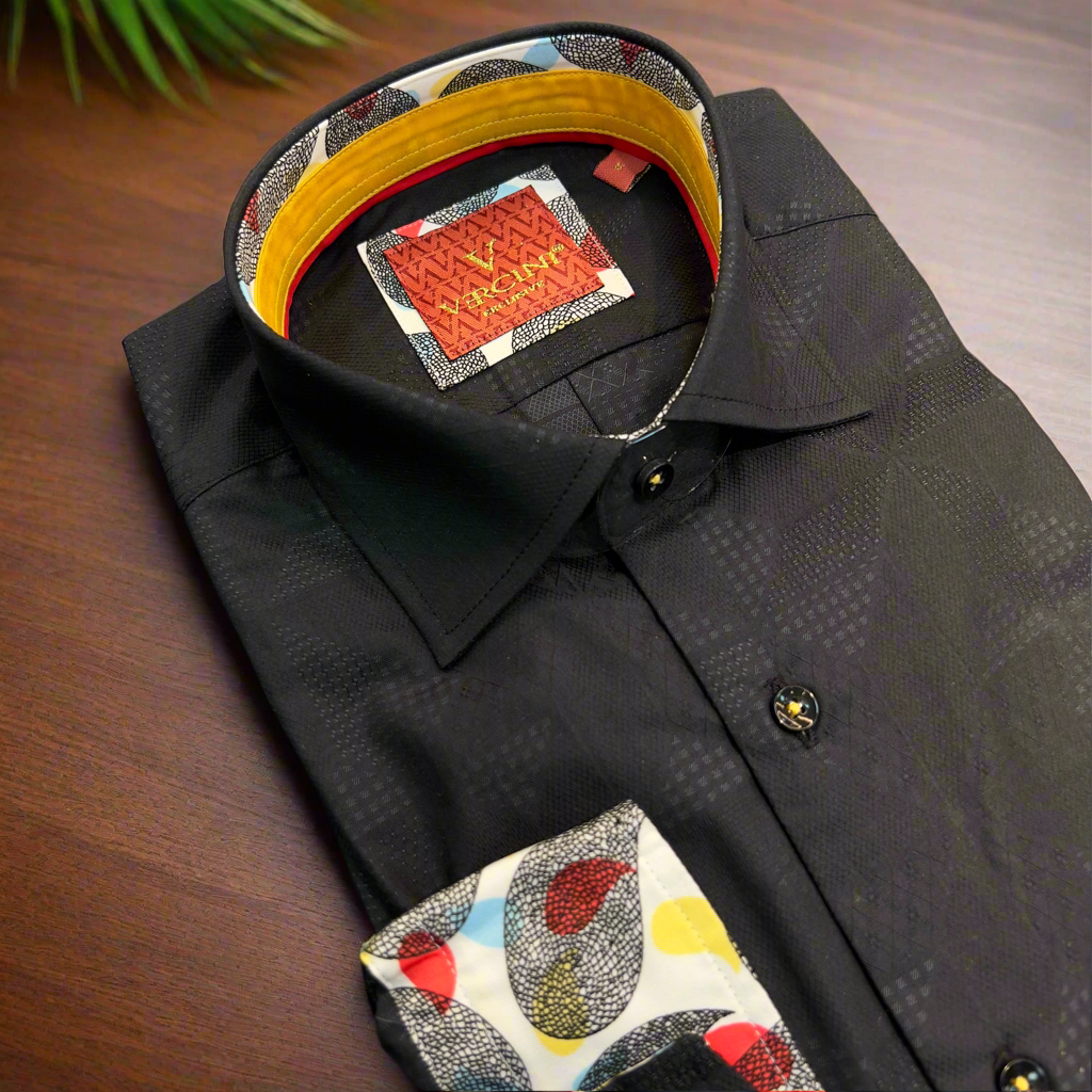 VERCINI EXCLUSIVE SHIRT