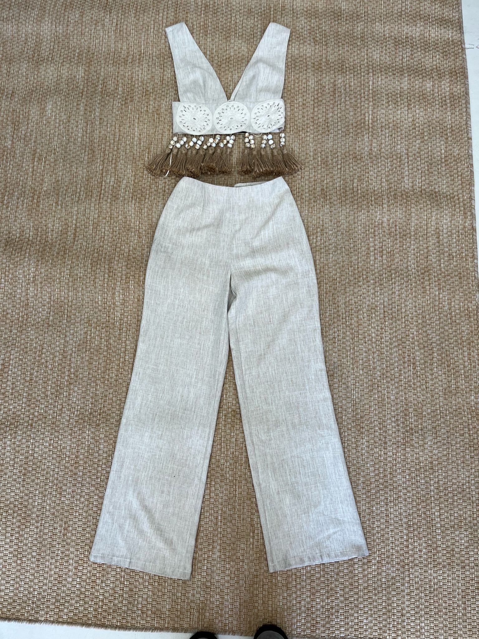 BOHO CRAFTED SET
