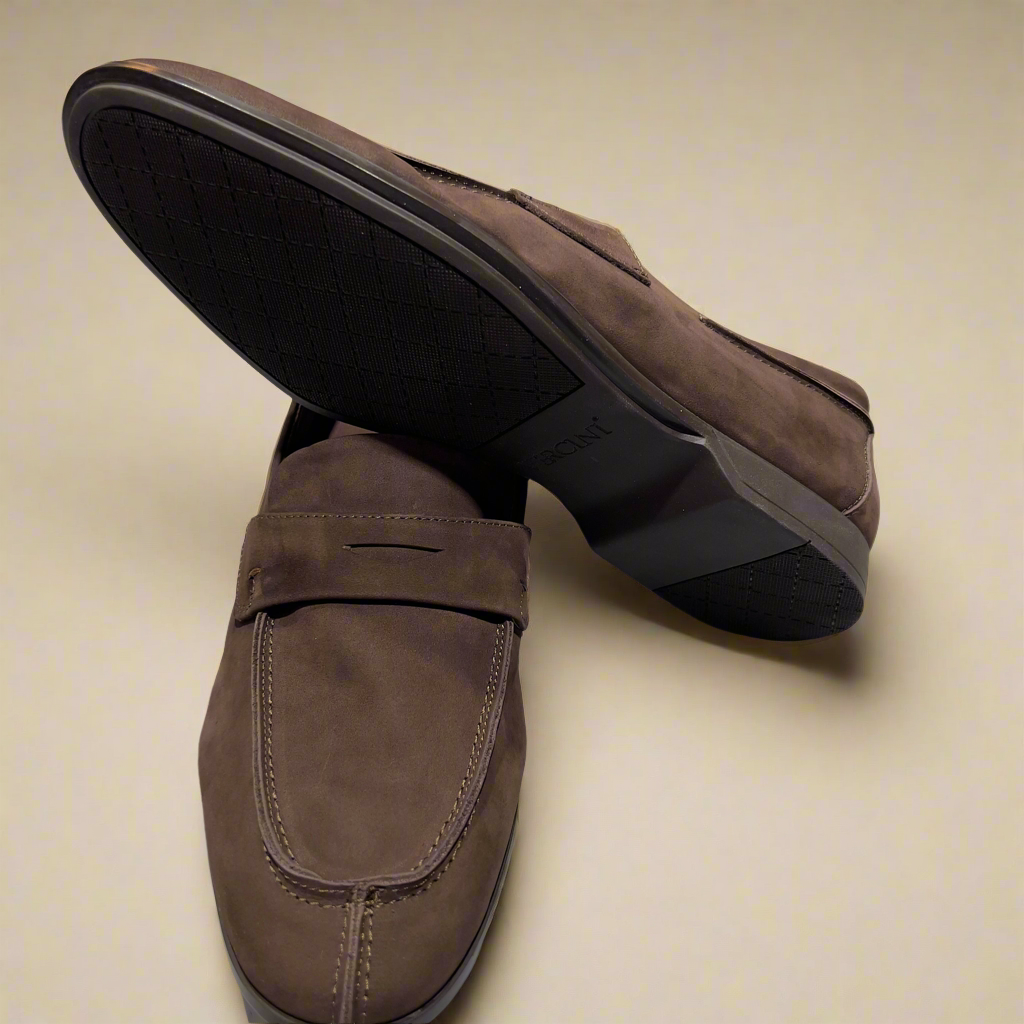 Loafers in Every Hue: Step into Color