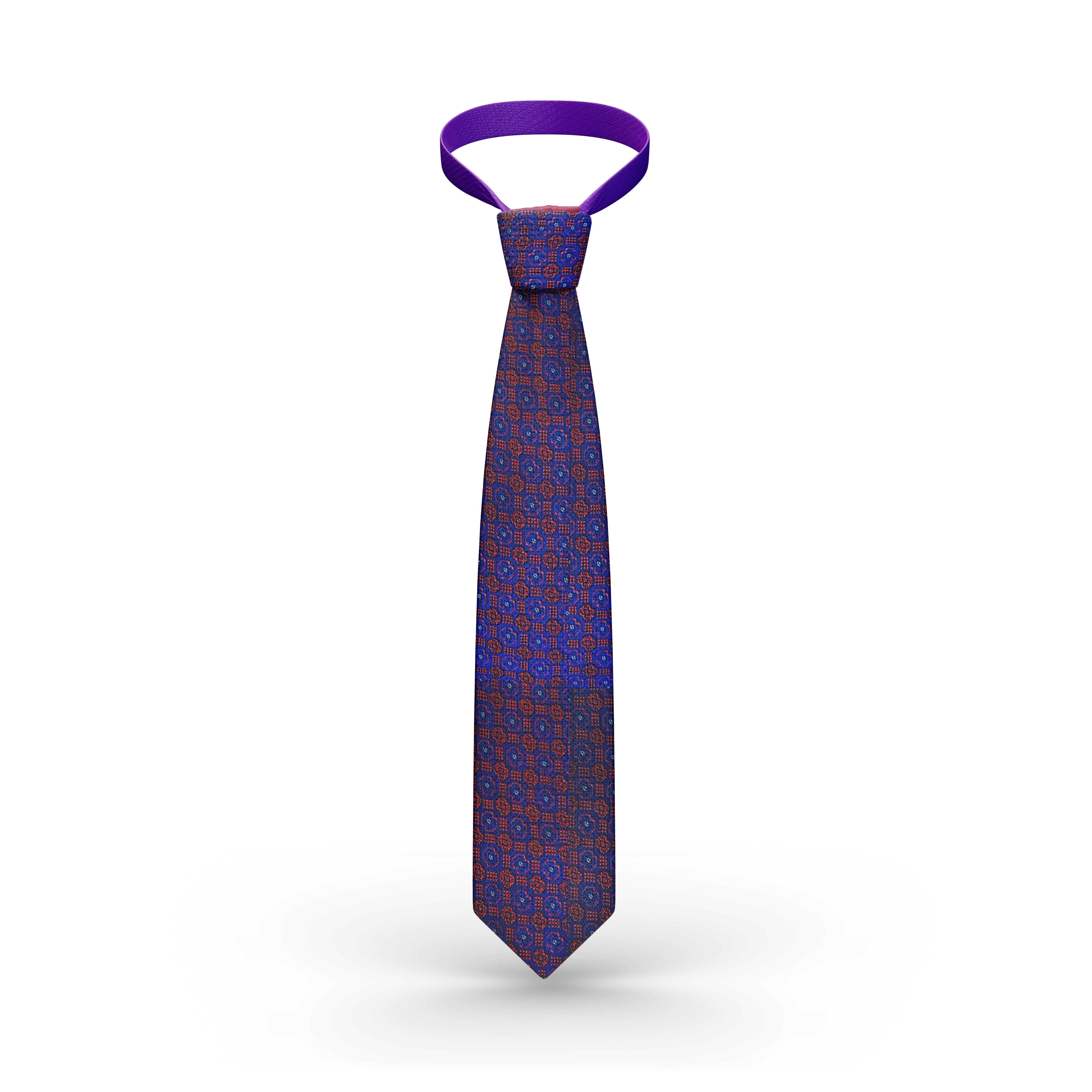 Vercini Moro Design Ties TIES Ph accessories Vercini