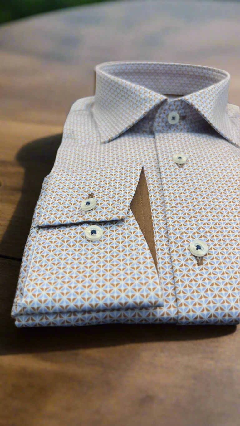 VERCINI EXCLUSIVE SHIRT