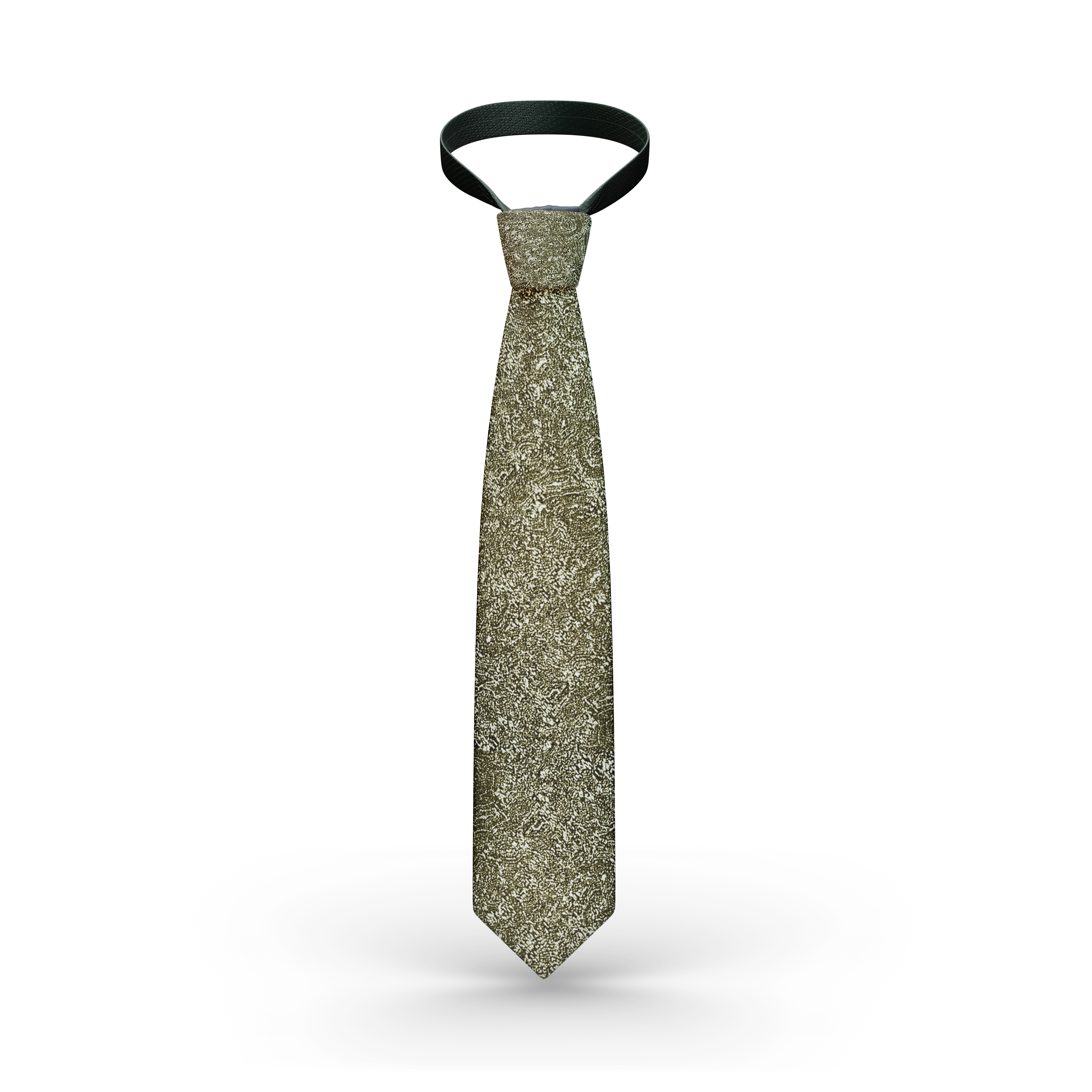 Vercini charcoal gold Ties TIES Ph accessories Vercini