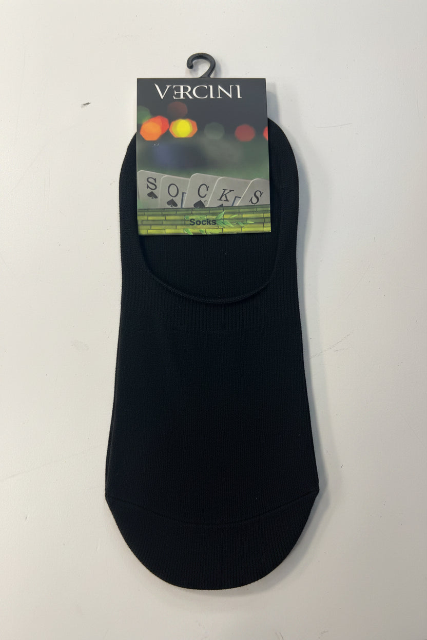 Vercini No-Show Liner Socks