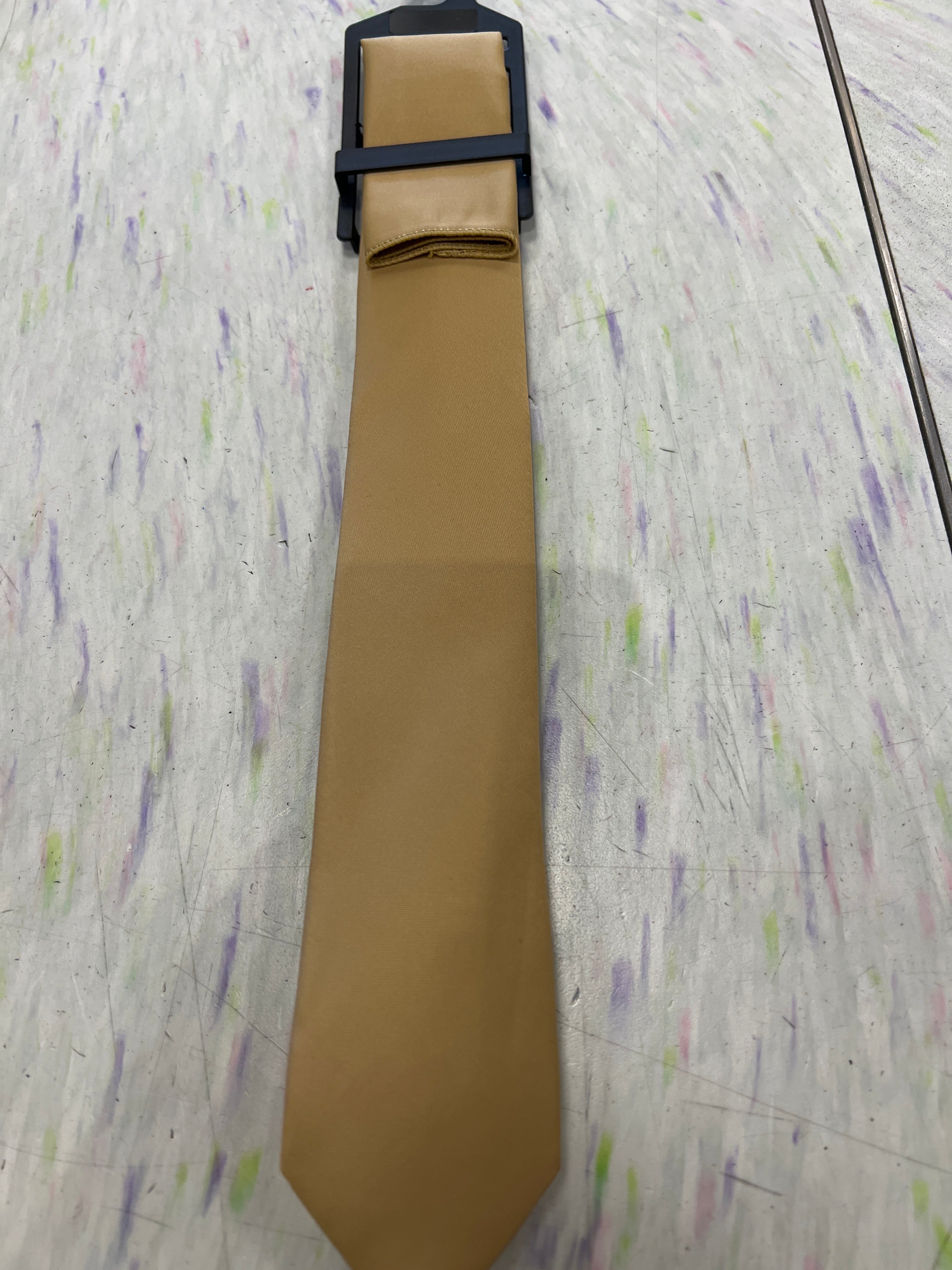 Vercini one color Ties