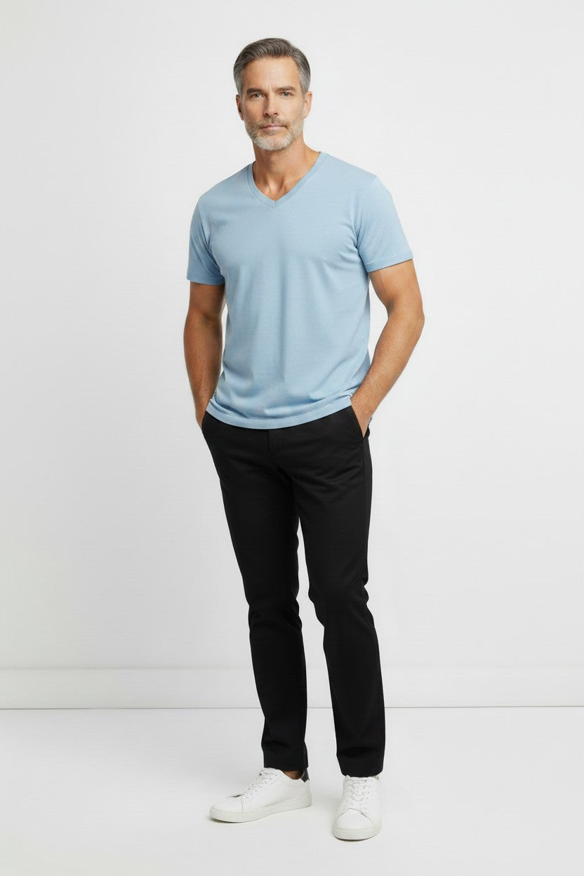 V-Neck Tee