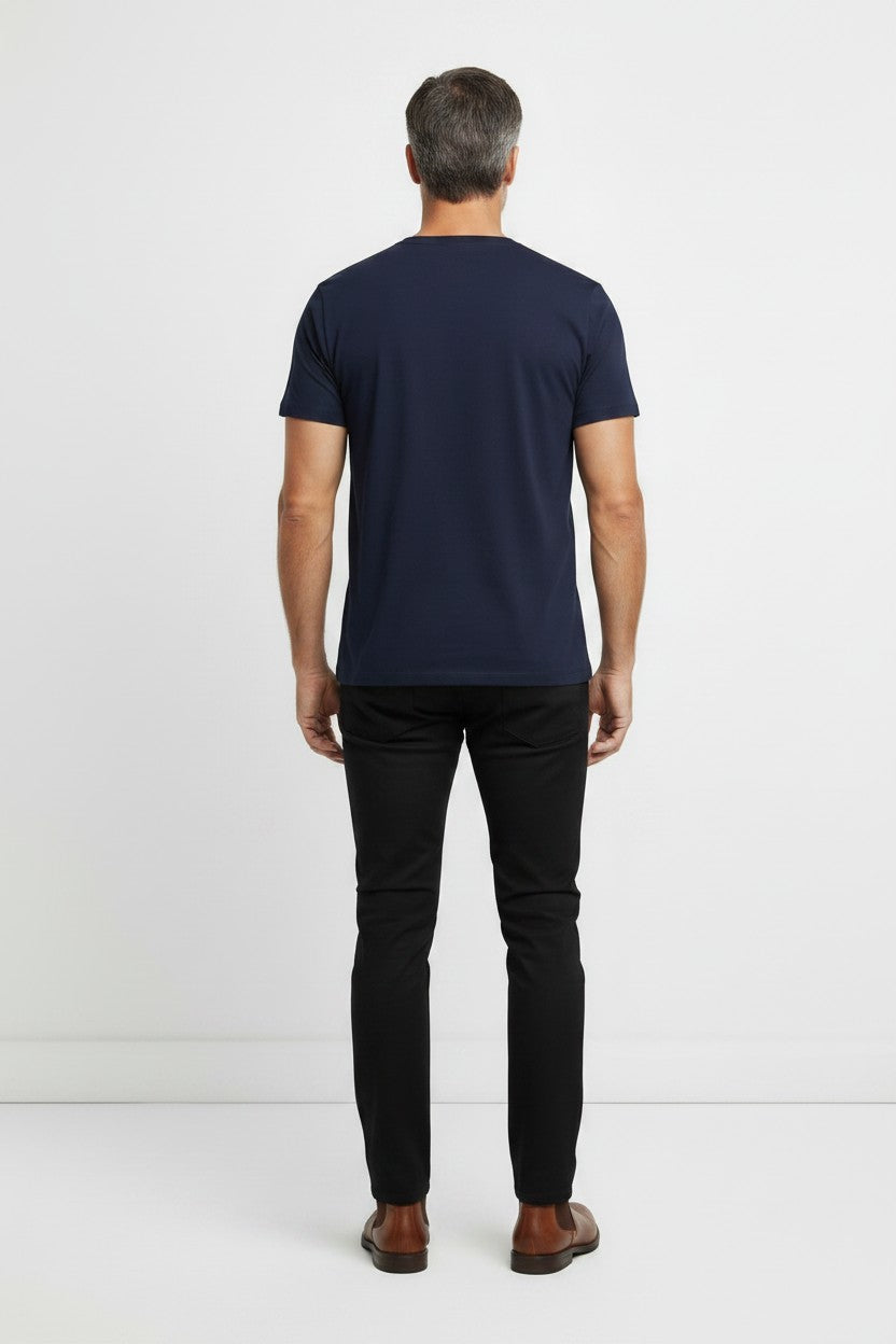 V-Neck Tee