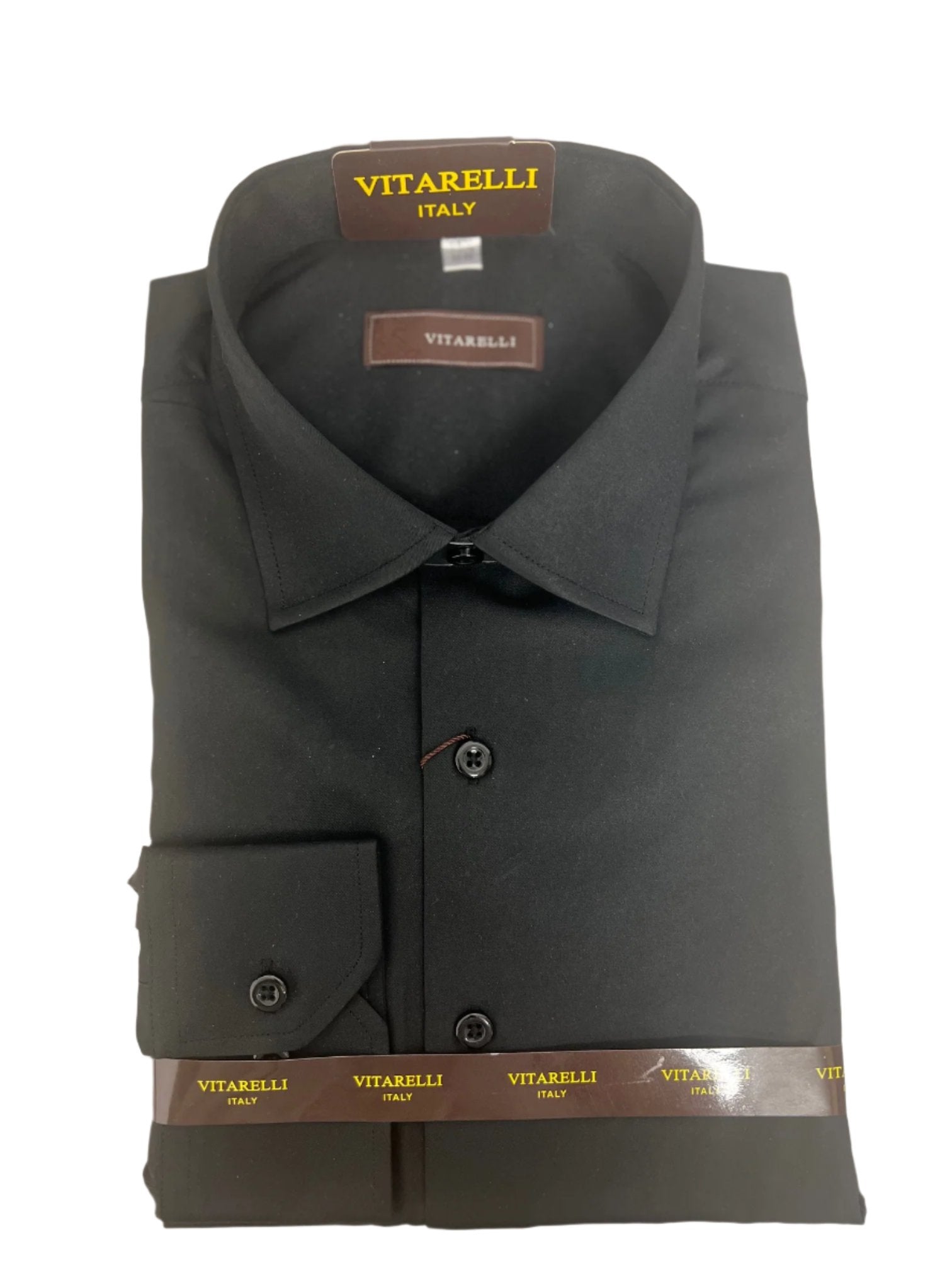 Vitarelli dress shirts