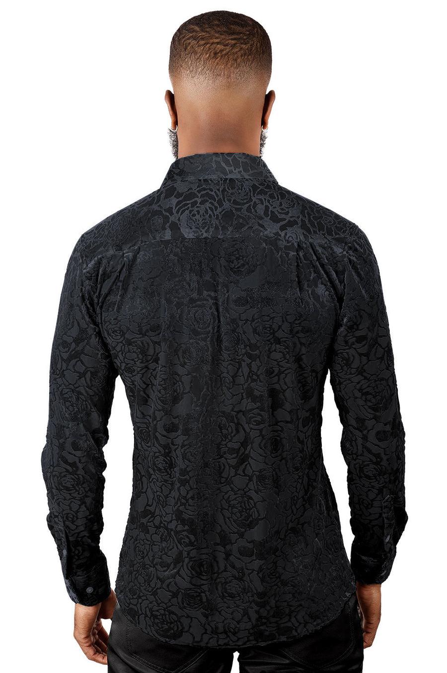 MONDO BLACK SHIT