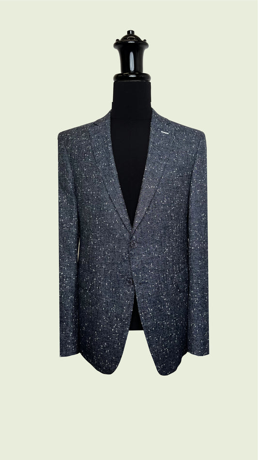 Exquisite Tailored Blazer from Di Claro BLAZERS Di Claro Collection Vercini