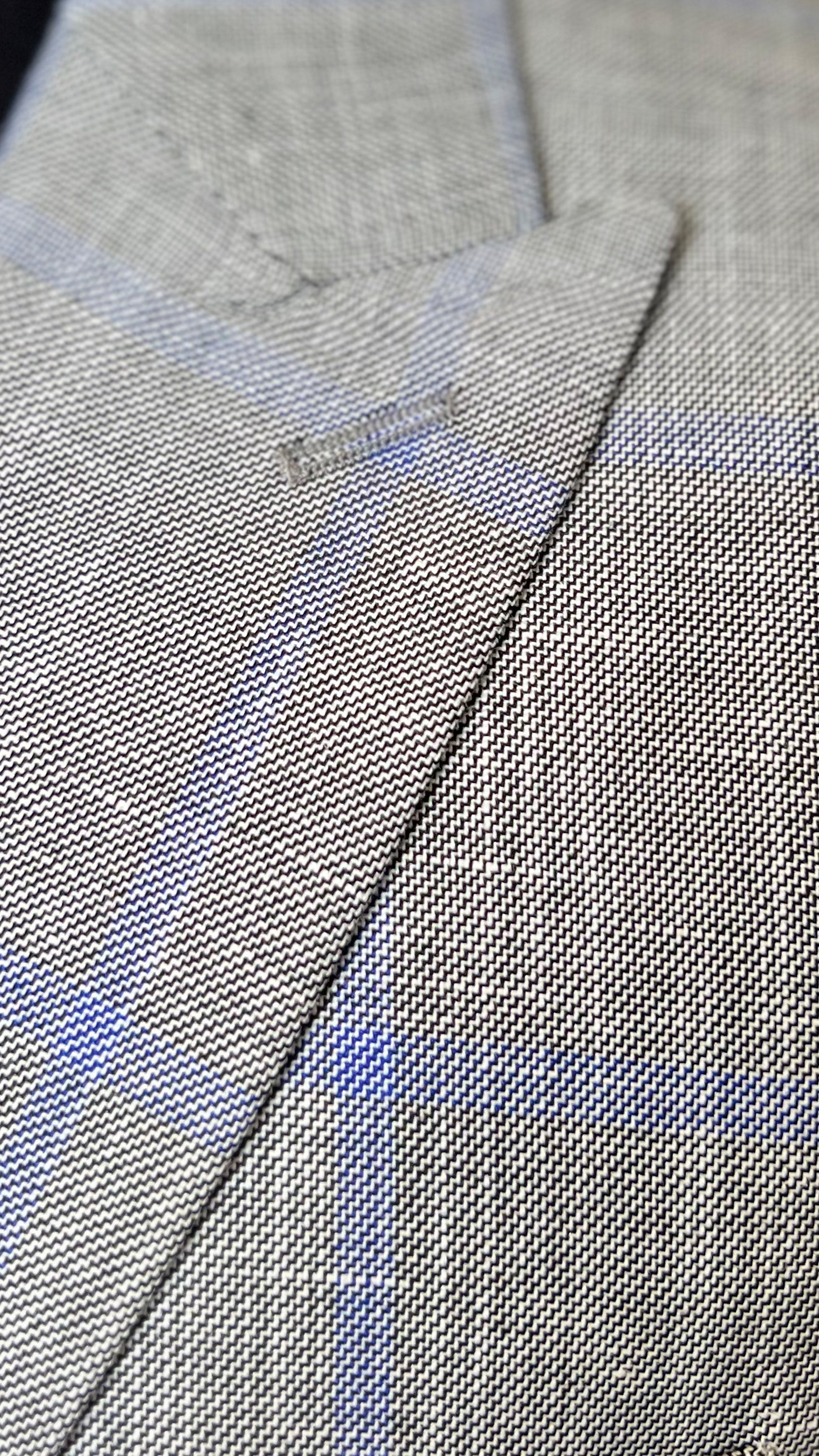 Men's Luxury Tailored Fit Blazer