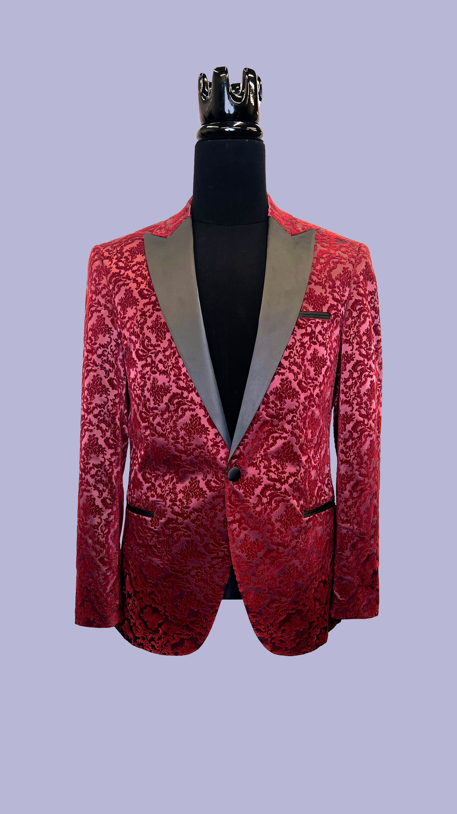 Vercini Men's Warehouse: Premium Suits & Stylish Attire