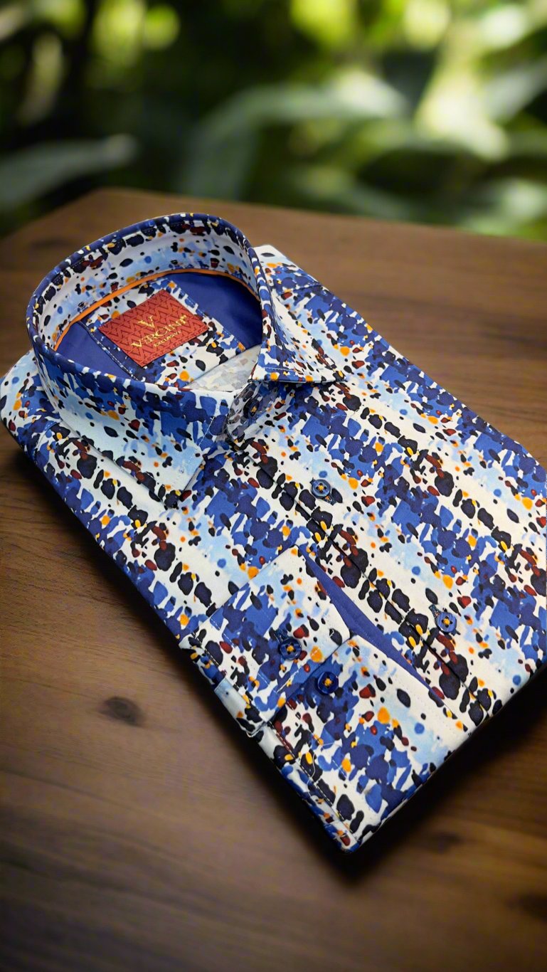 VERCINI SHIRT