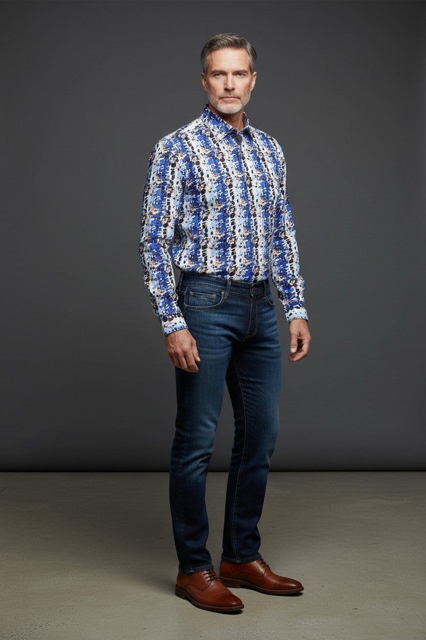 VERCINI SHIRT