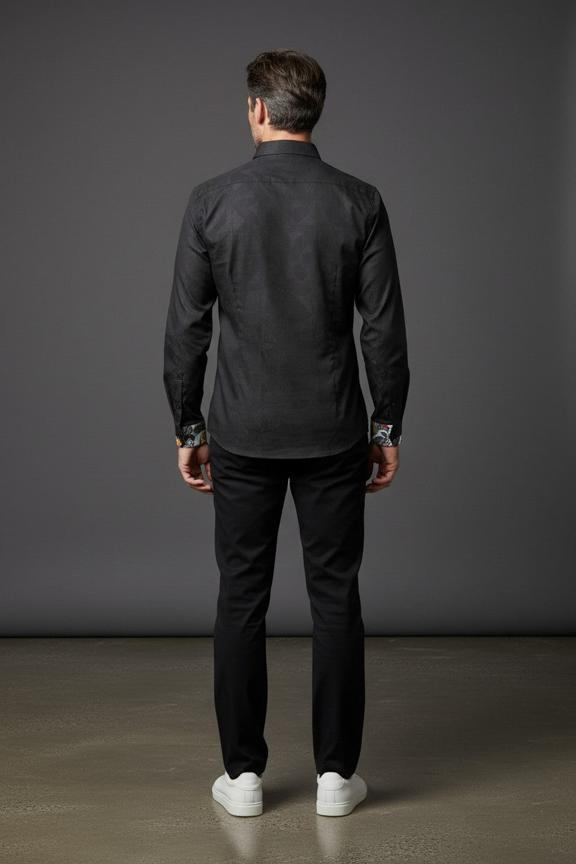 VERCINI EXCLUSIVE SHIRT