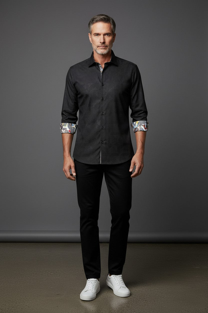 VERCINI EXCLUSIVE SHIRT