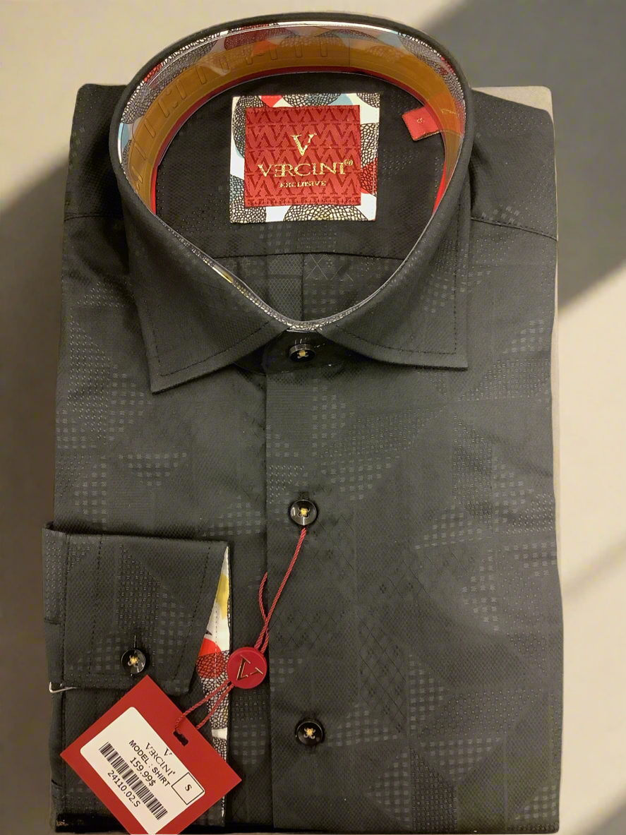 VERCINI EXCLUSIVE SHIRT