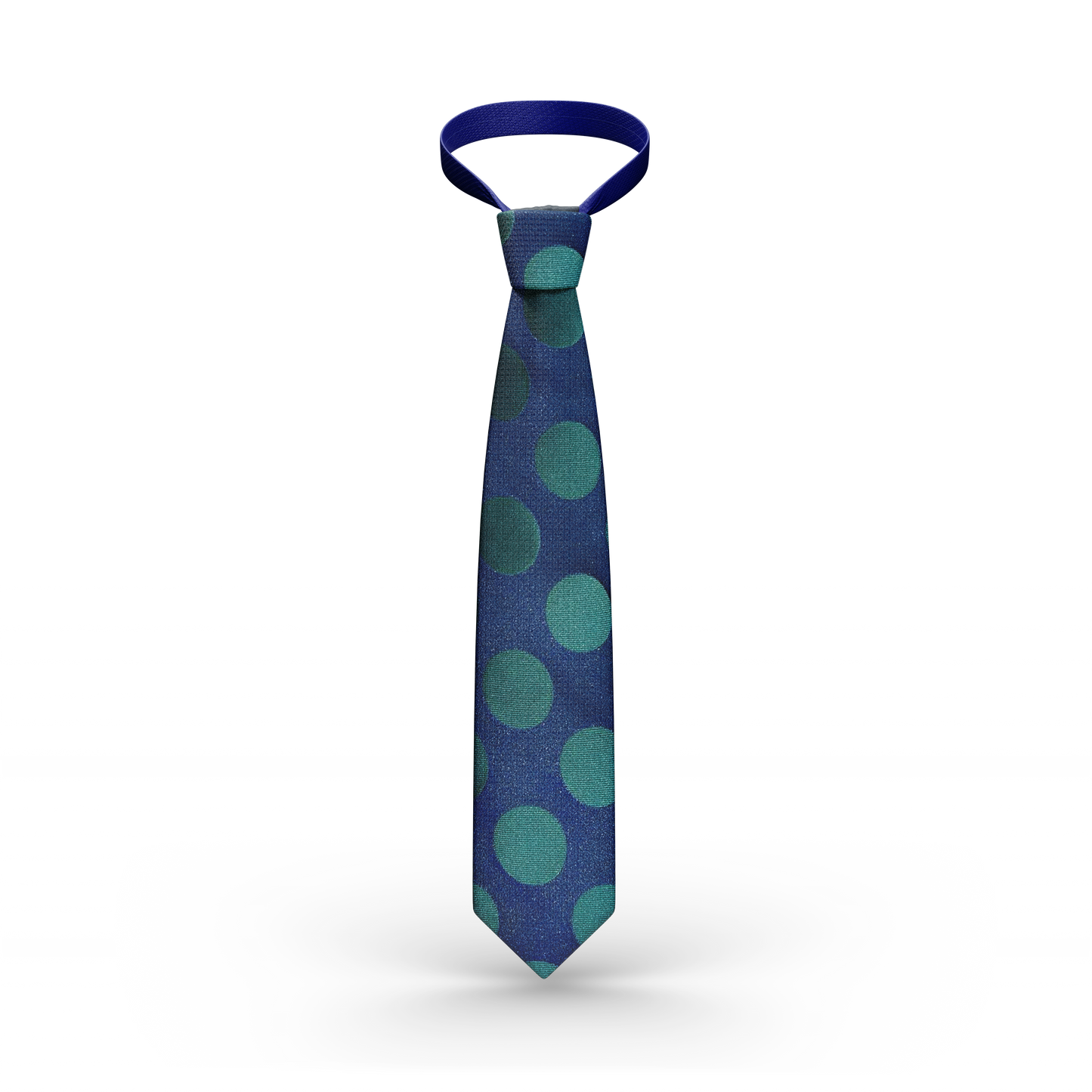 Grape Expectations Modern necktie