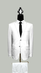 Vercini Comfort-Flex® Premium Slim Fit Suit
