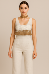 BOHO CRAFTED SET