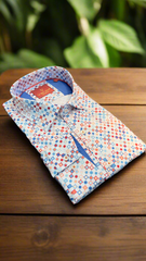 VERCINI EXCLUSIVE SHIRT