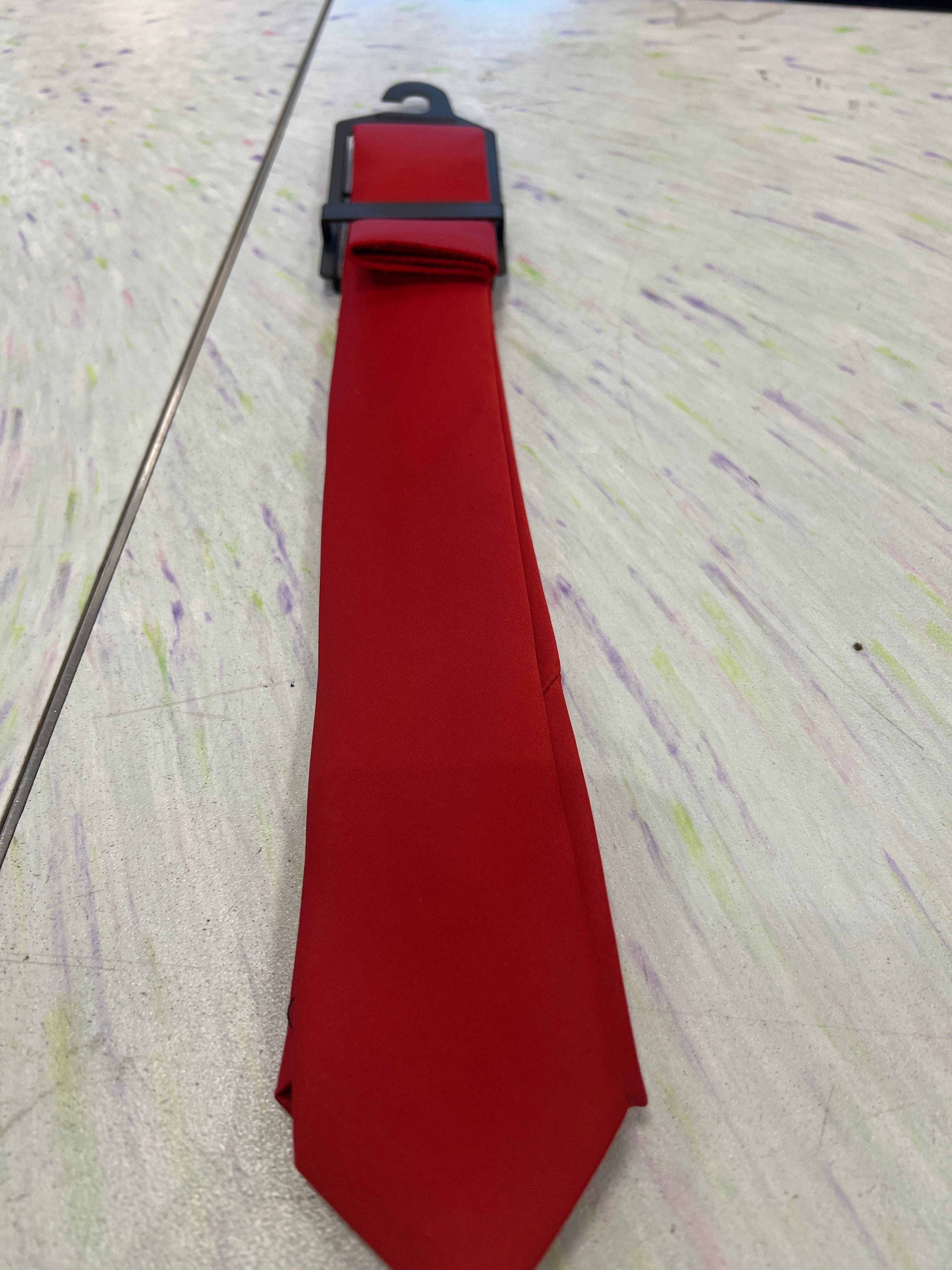 Vercini one color Ties