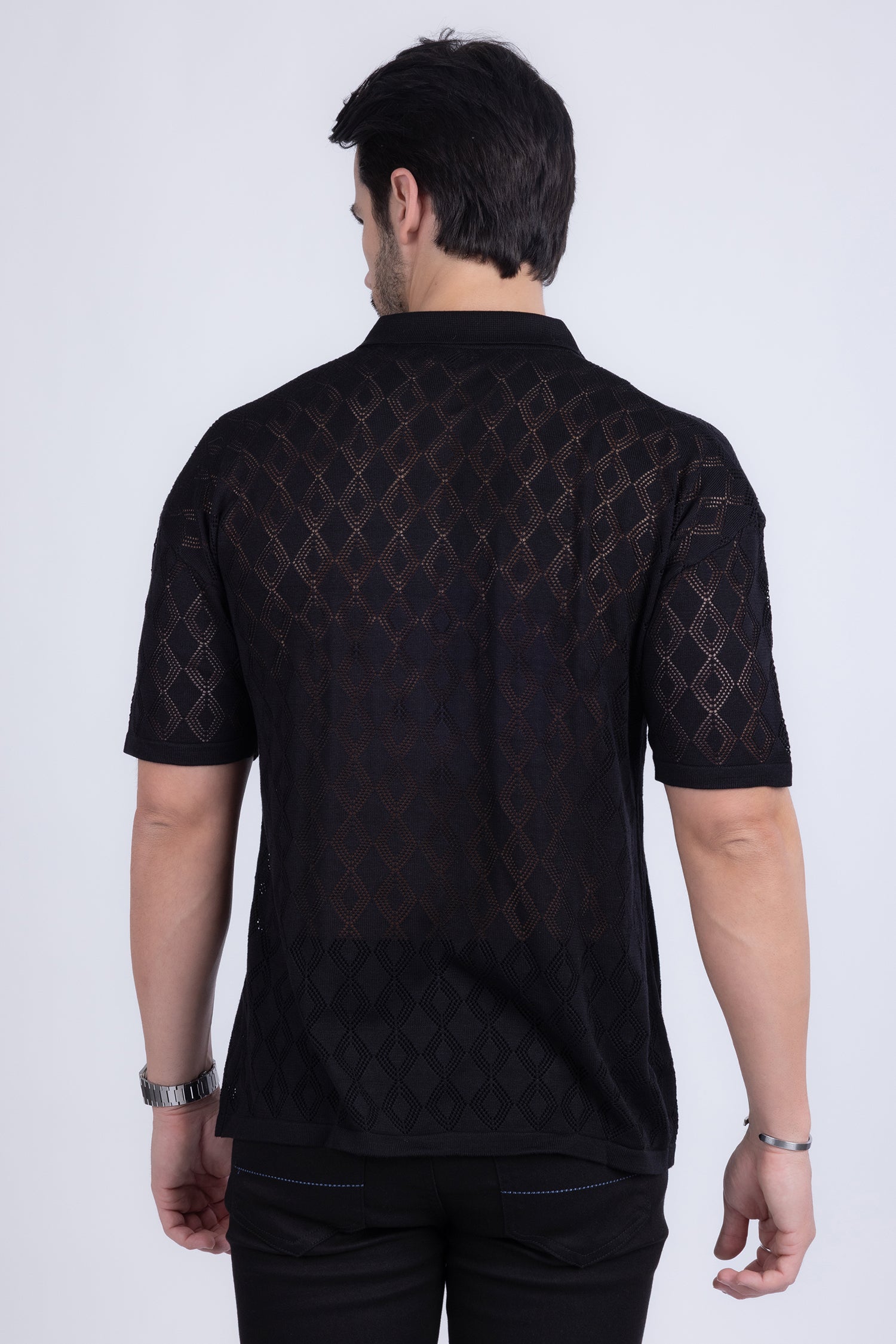 MODERNO KNOT POLO