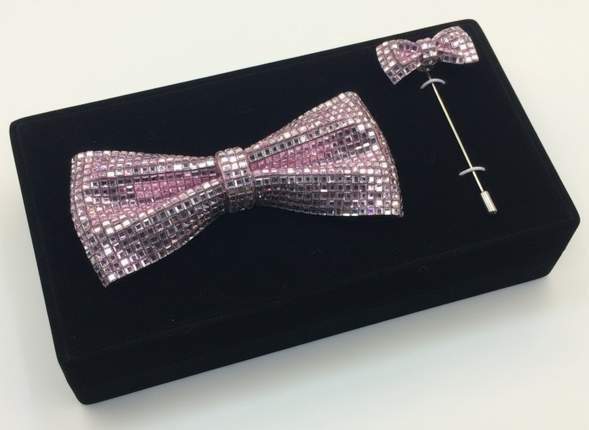 BP105 BOW TIE