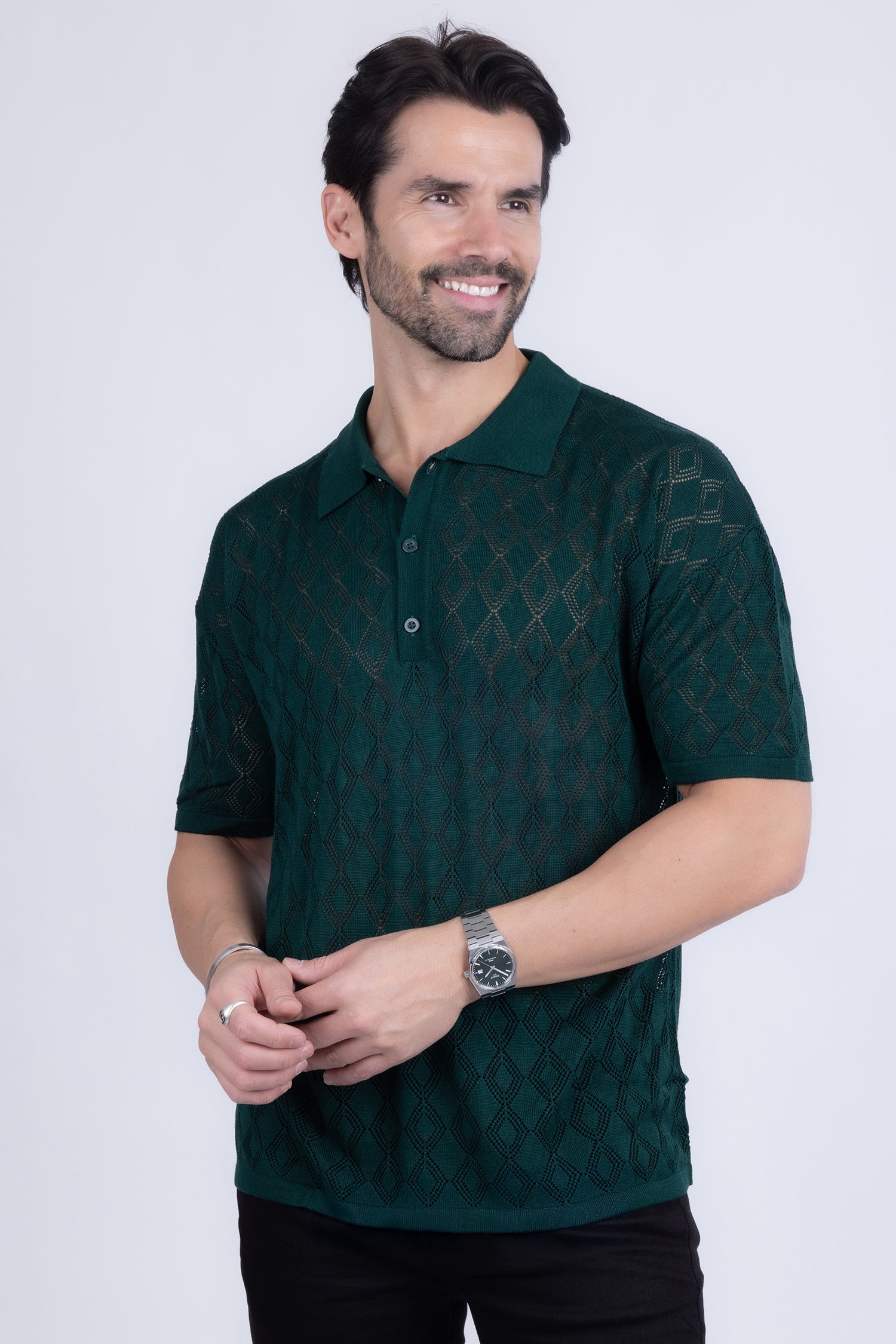 MODERNO KNOT POLO