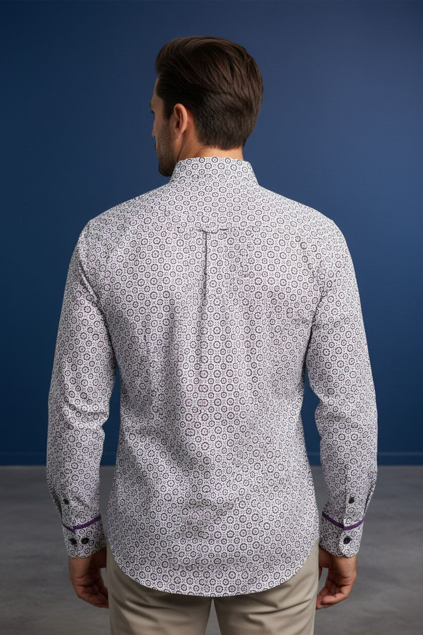 VERCINI EXCLUSIVE SHIRT