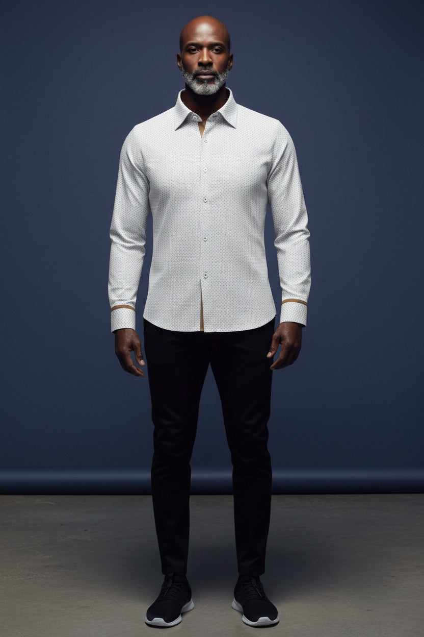 VERCINI EXCLUSIVE SHIRT
