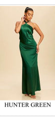 LD10851 LONG DRESS TIE ON NECK