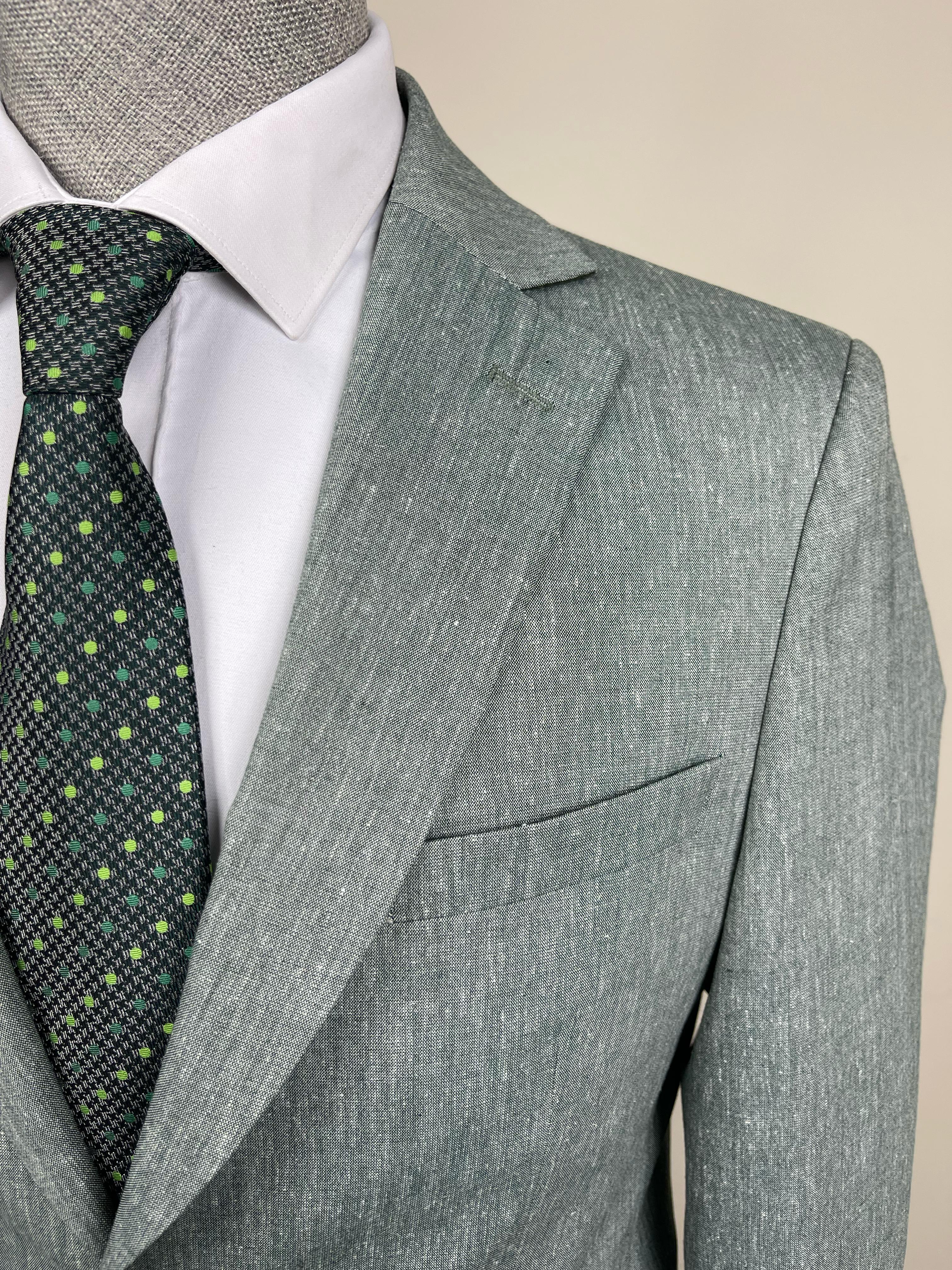 BUHARA SPORT JACKET
