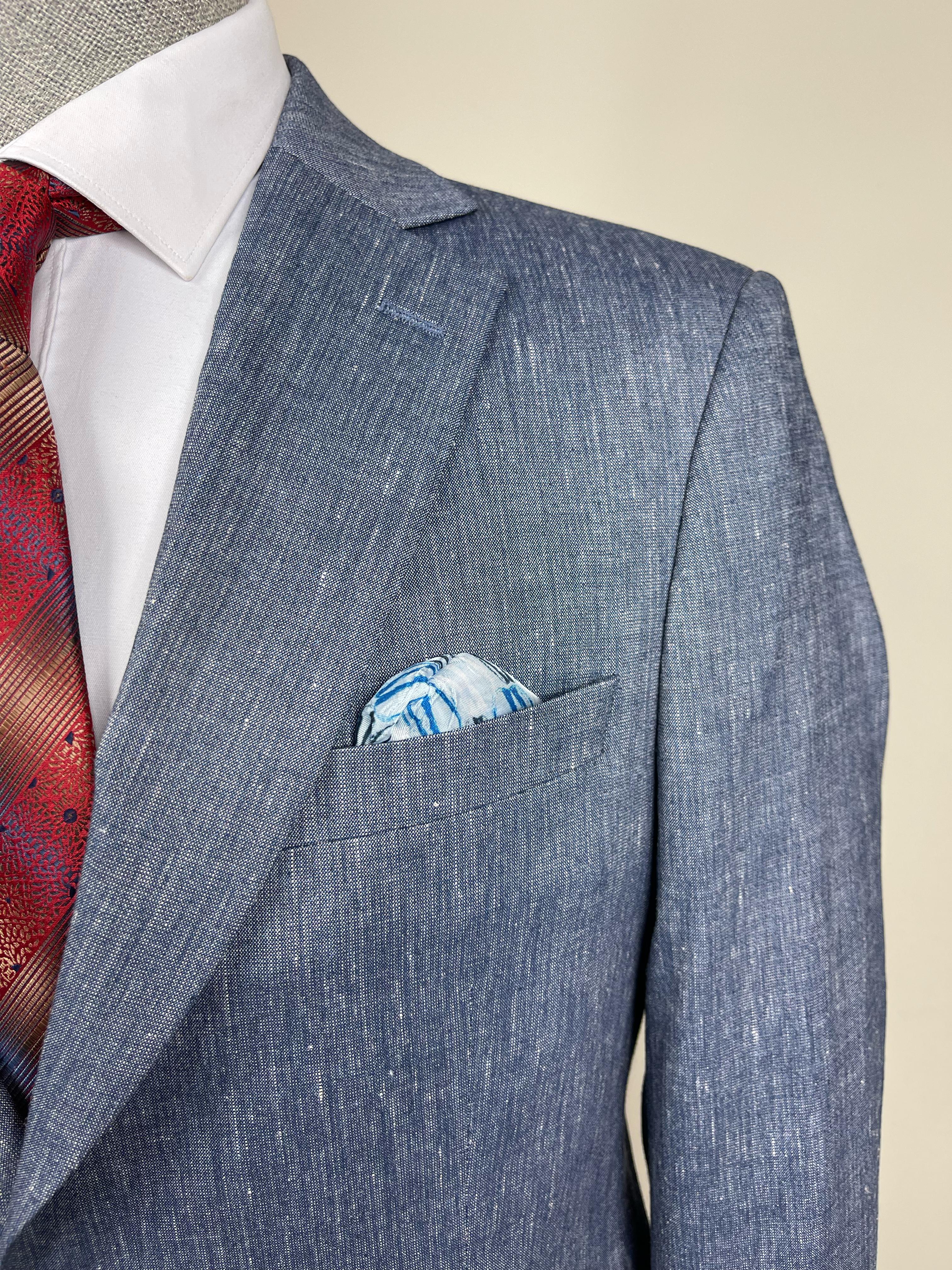 BUHARA SPORT JACKET