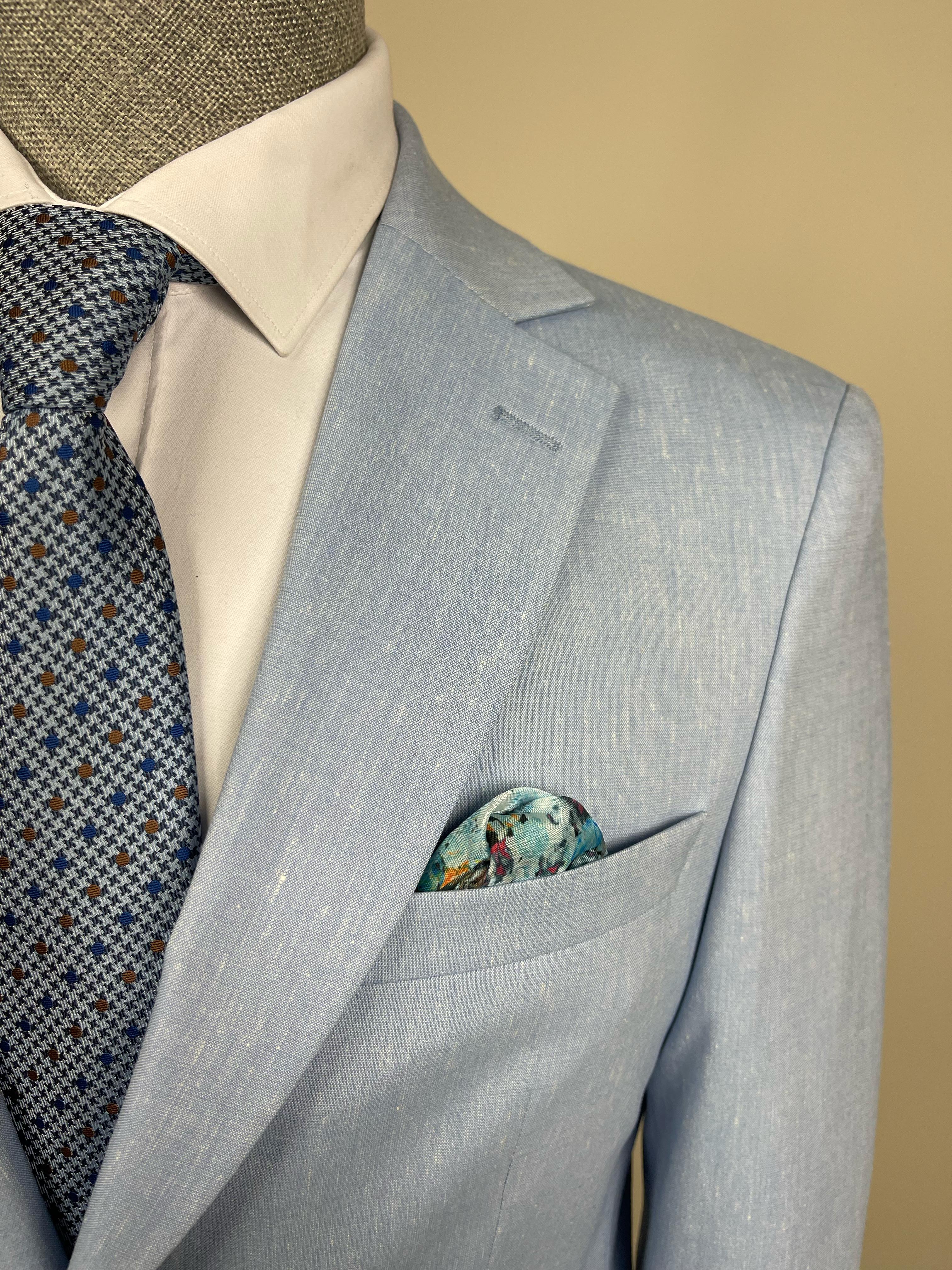 Vercini® Buhara Sport Jacket - Lightweight Luxury Blazer for Men