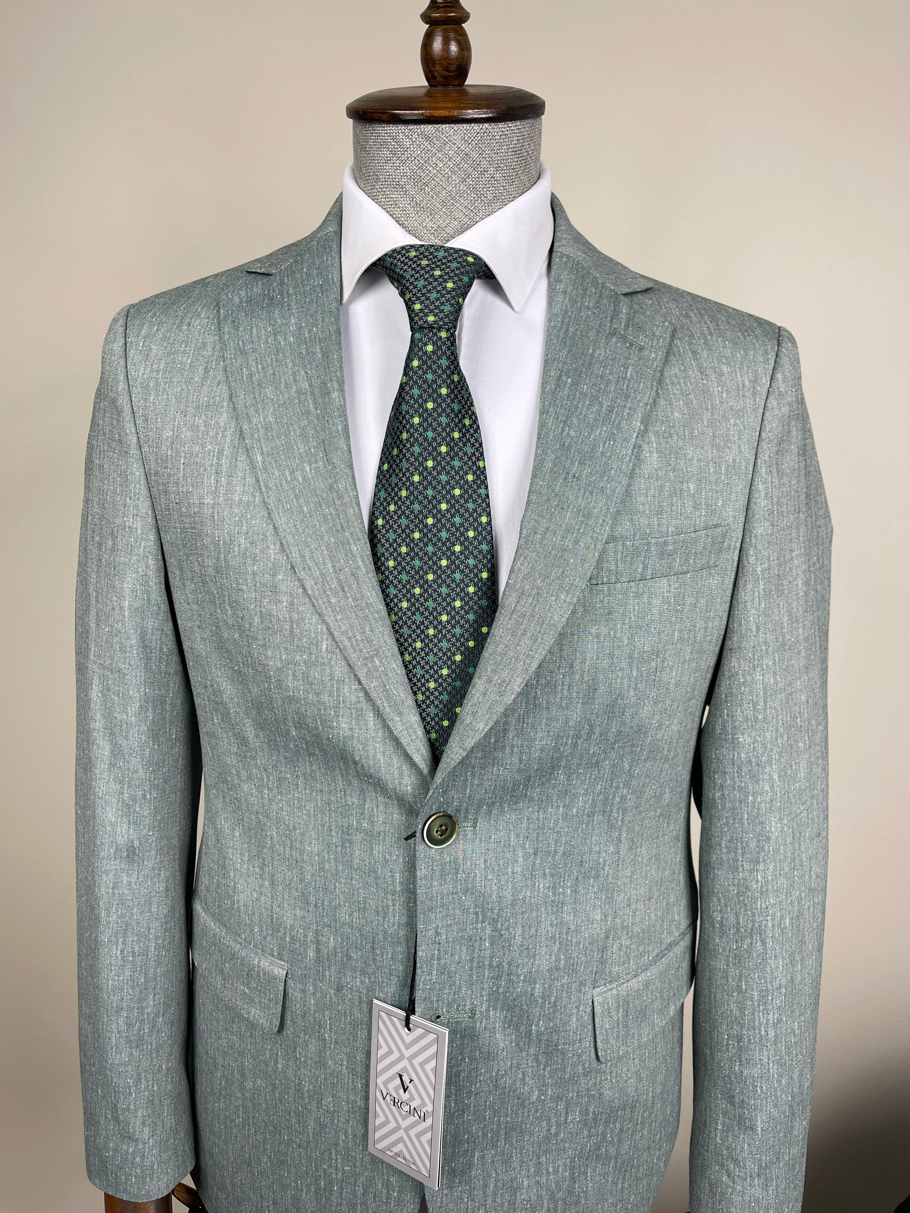 BUHARA SPORT JACKET