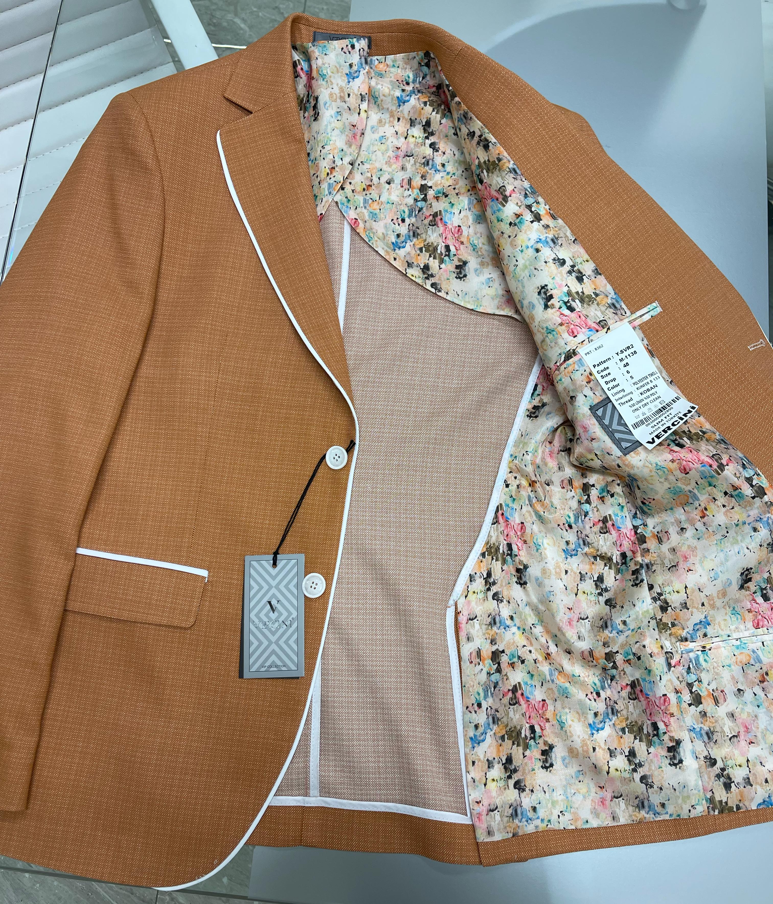 BUHARA SPORT JACKET