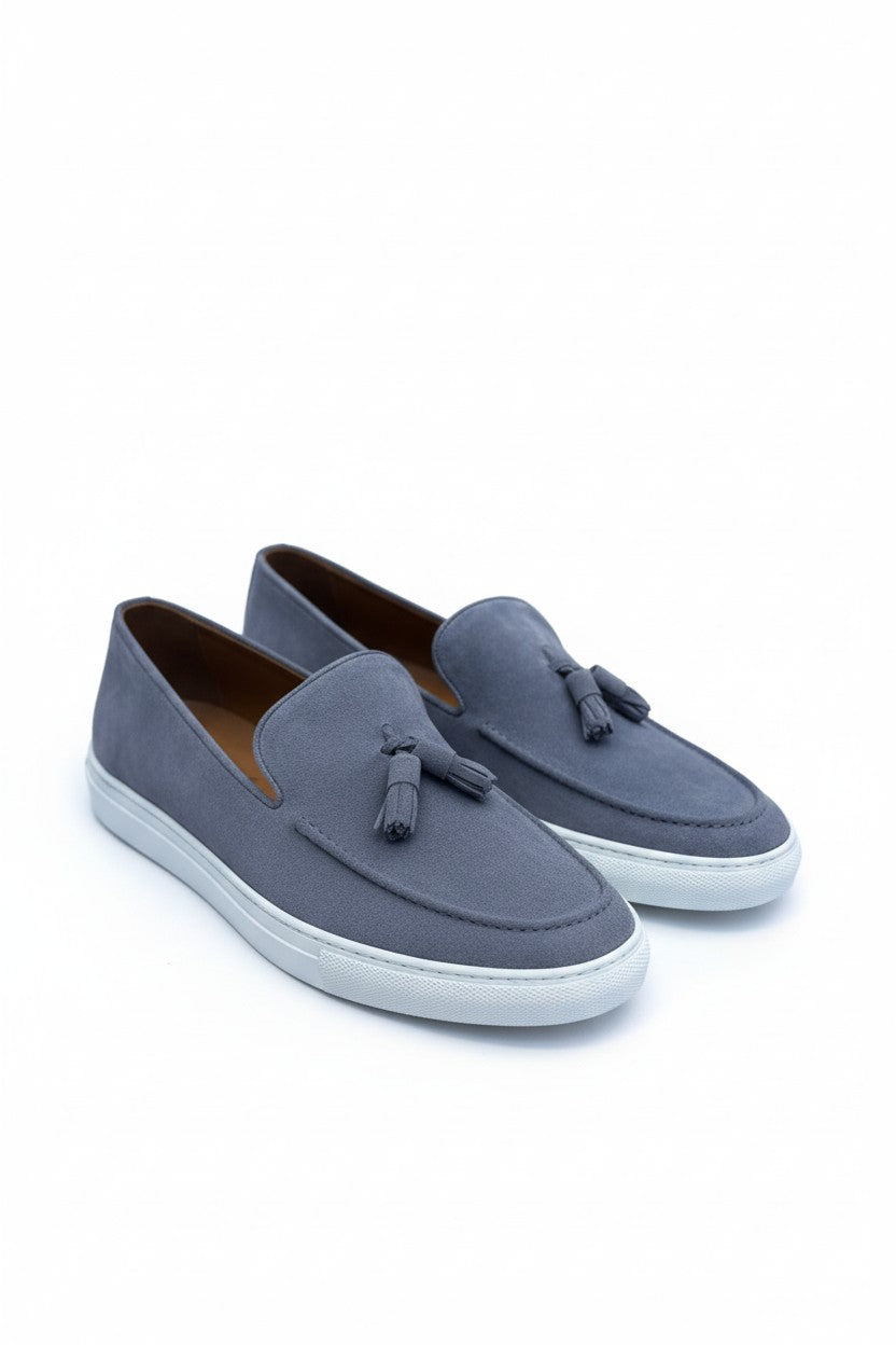 Vercini Elite Casual Loafers – Multiple Colors Available