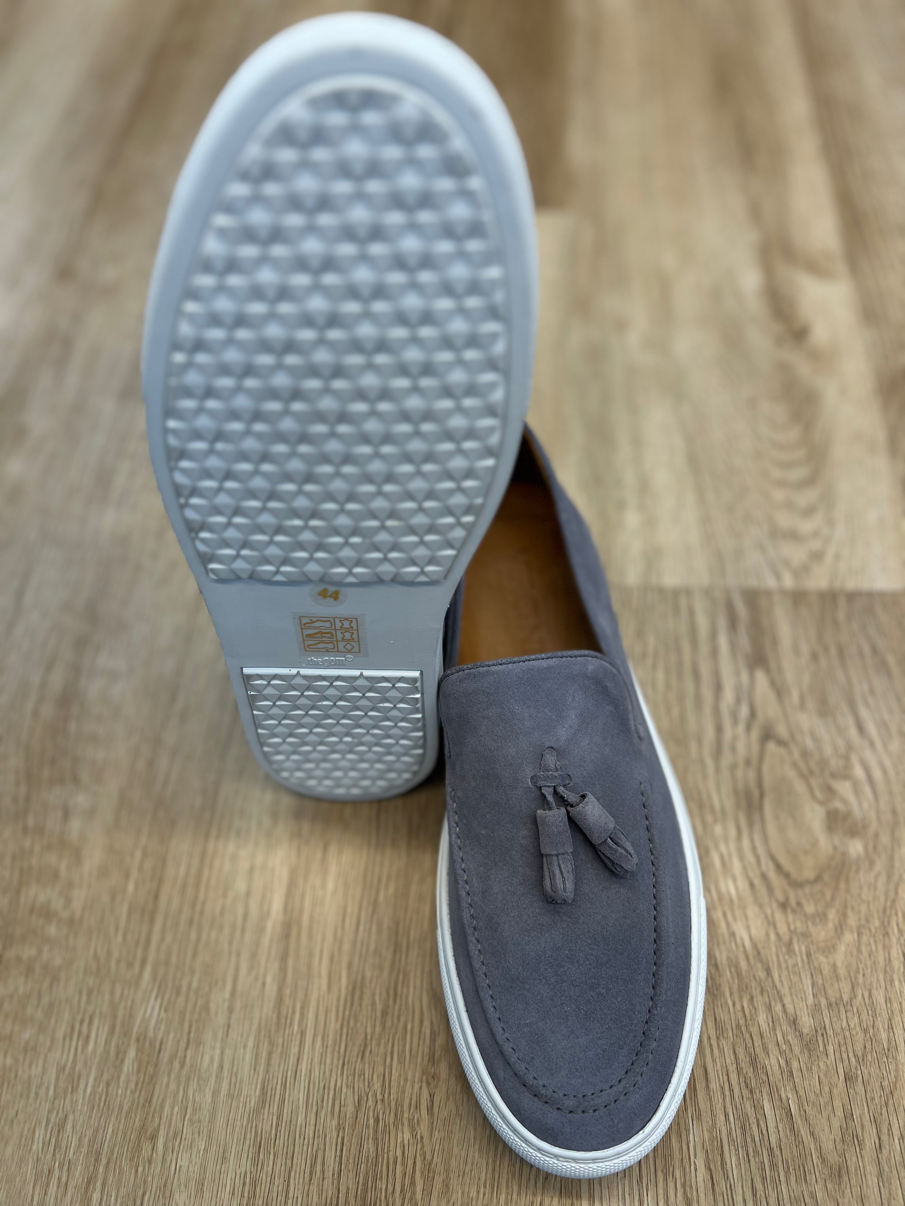 Vercini Elite Casual Loafers – Multiple Colors Available