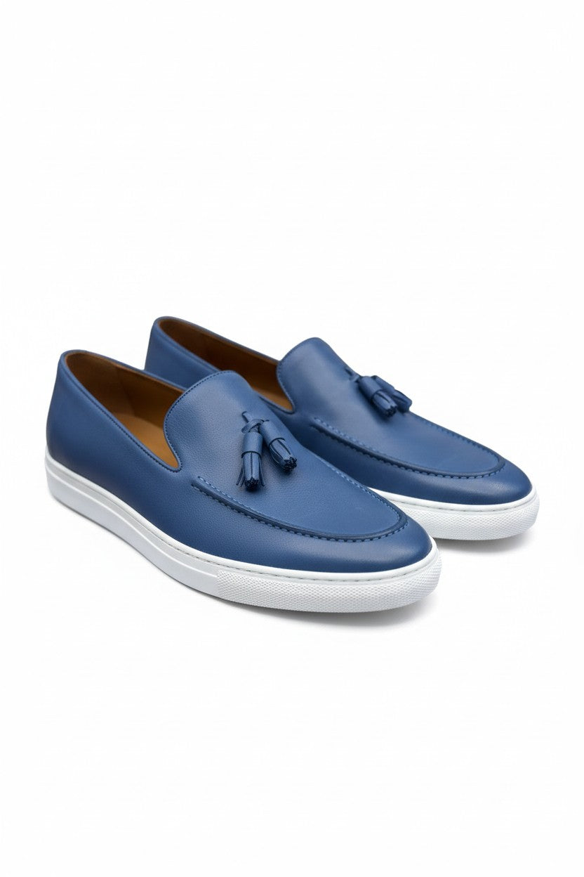 Vercini Elite Casual Loafers – Multiple Colors Available