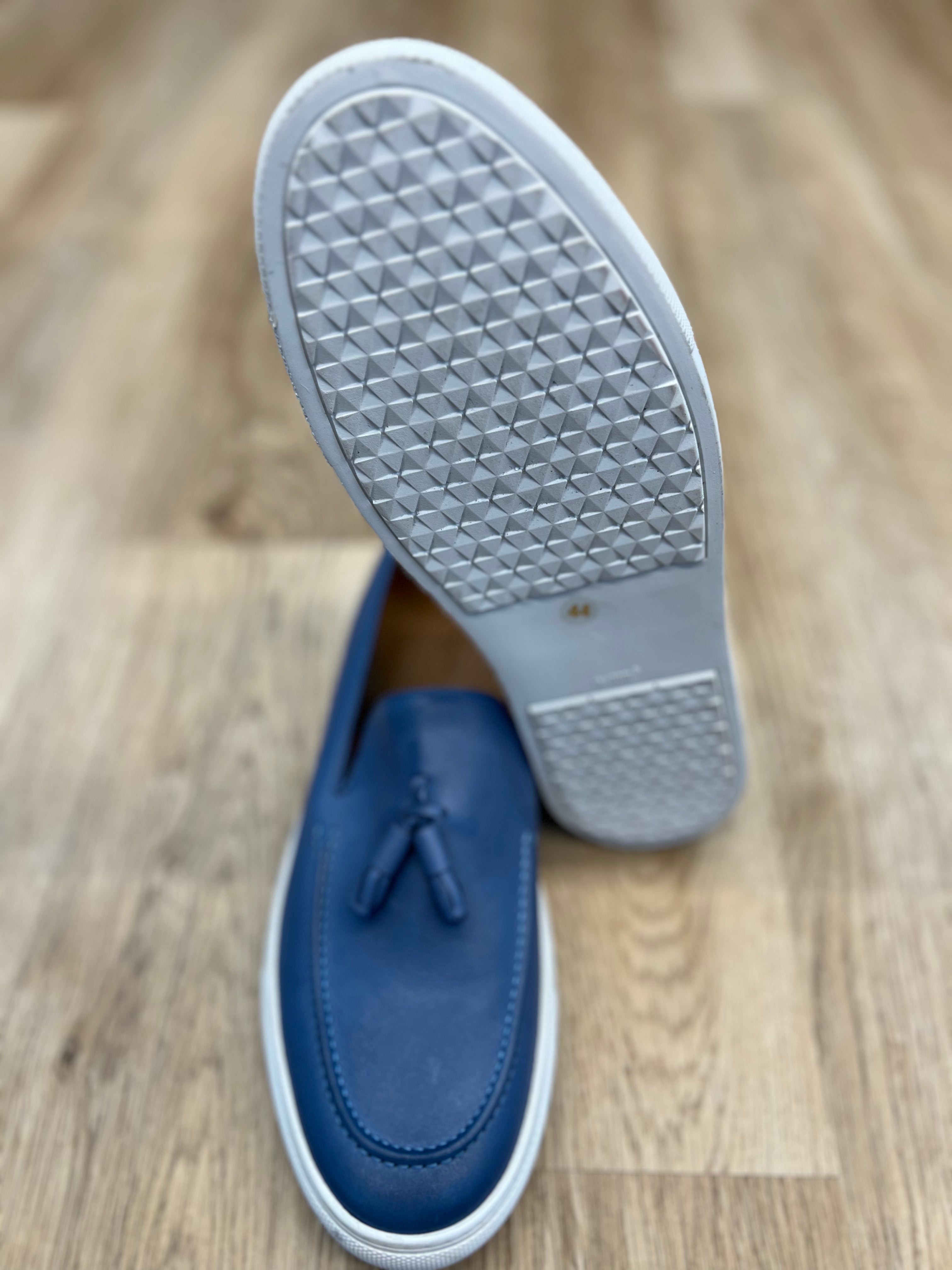 Vercini Elite Casual Loafers – Multiple Colors Available