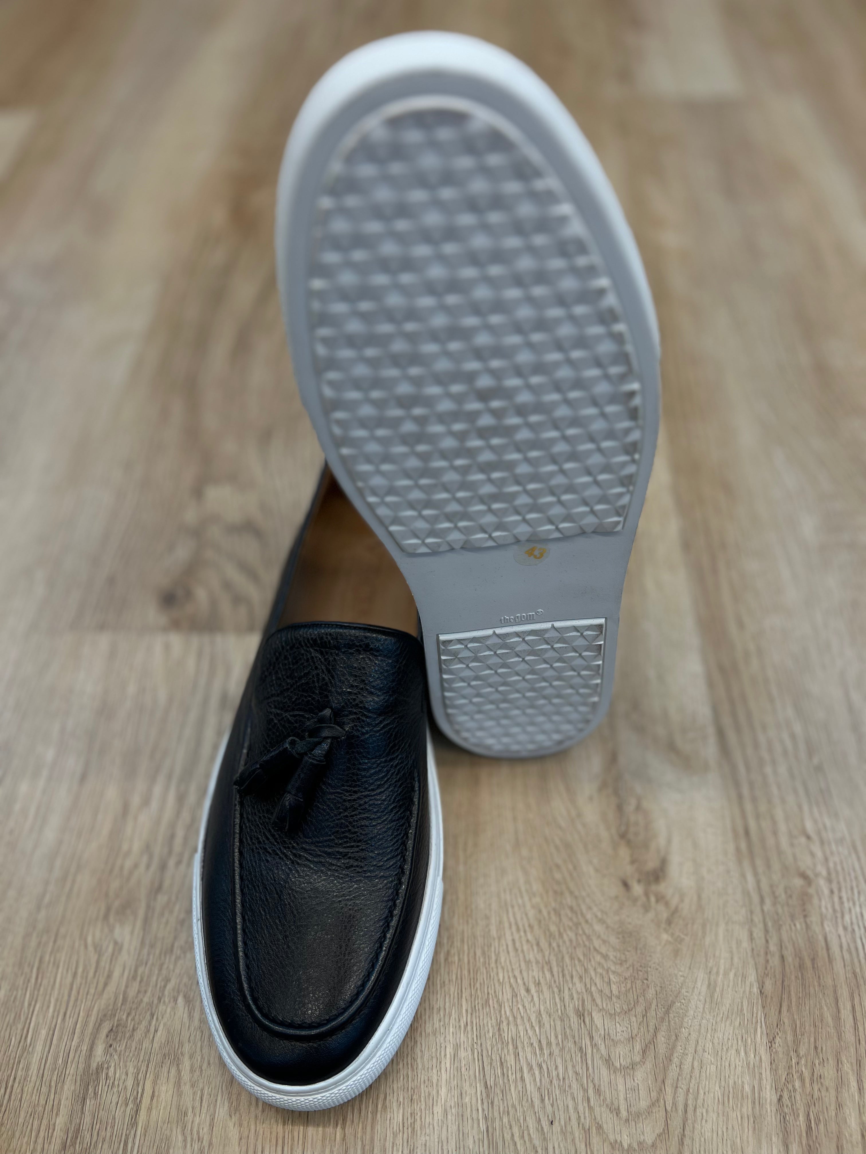 Vercini Elite Casual Loafers – Multiple Colors Available