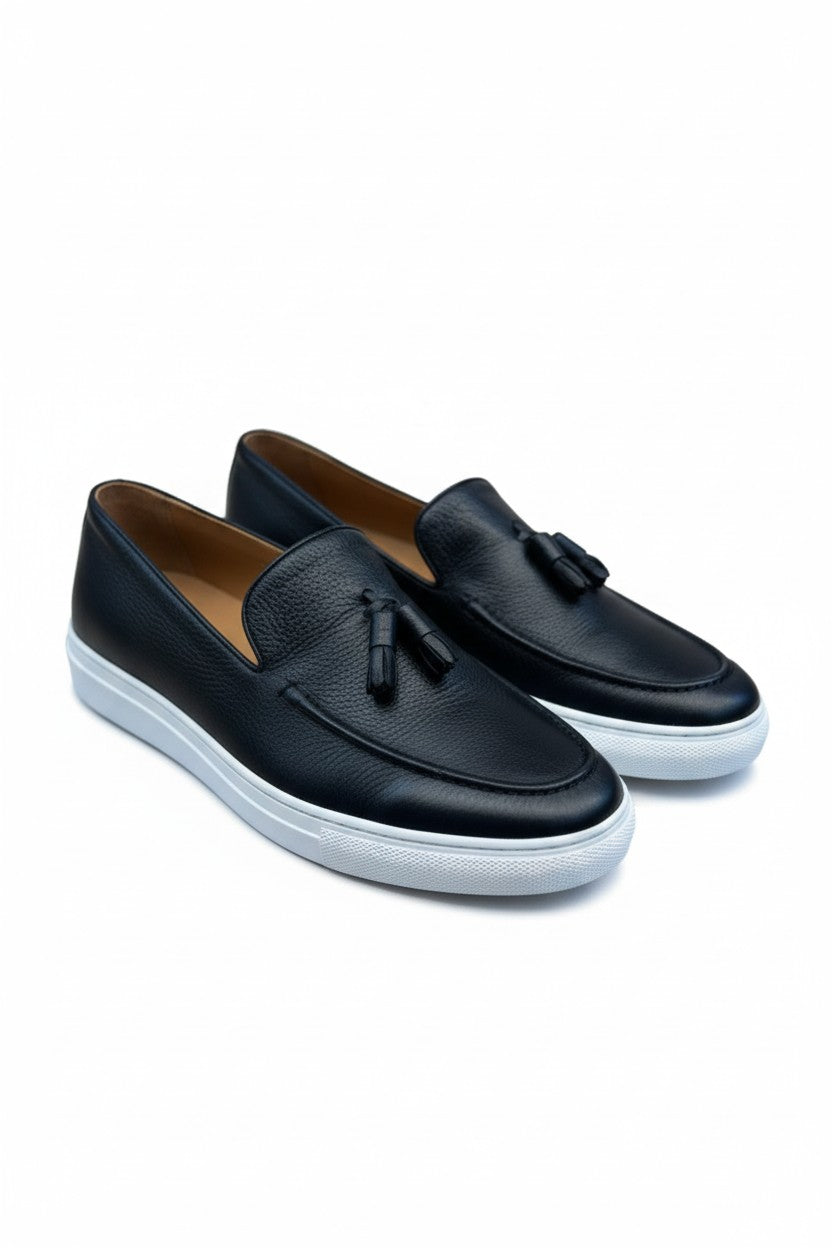 Vercini Elite Casual Loafers – Multiple Colors Available