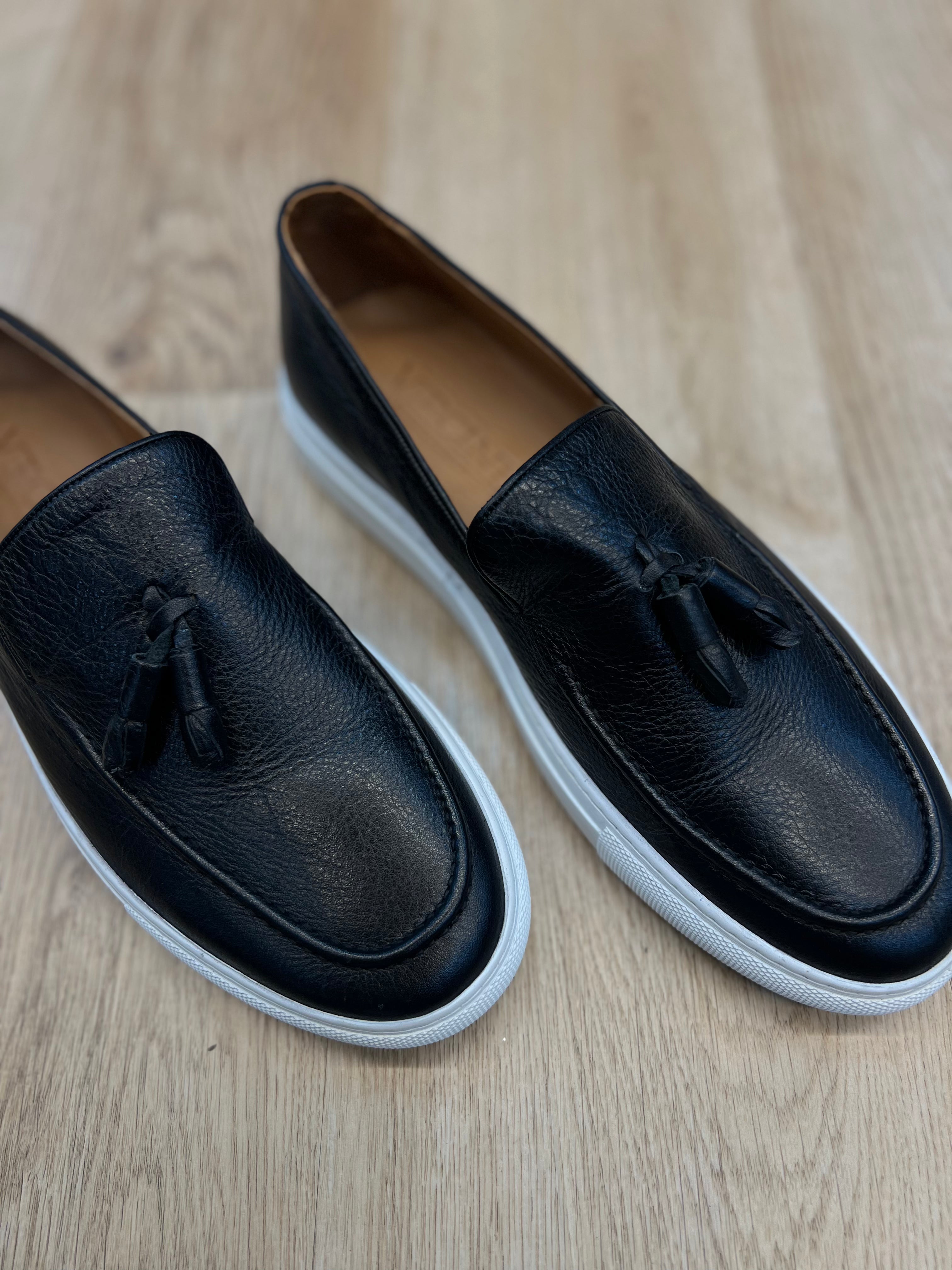 Vercini Elite Casual Loafers – Multiple Colors Available