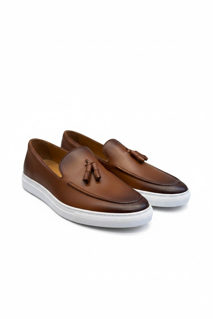 Vercini Elite Casual Loafers – Multiple Colors Available