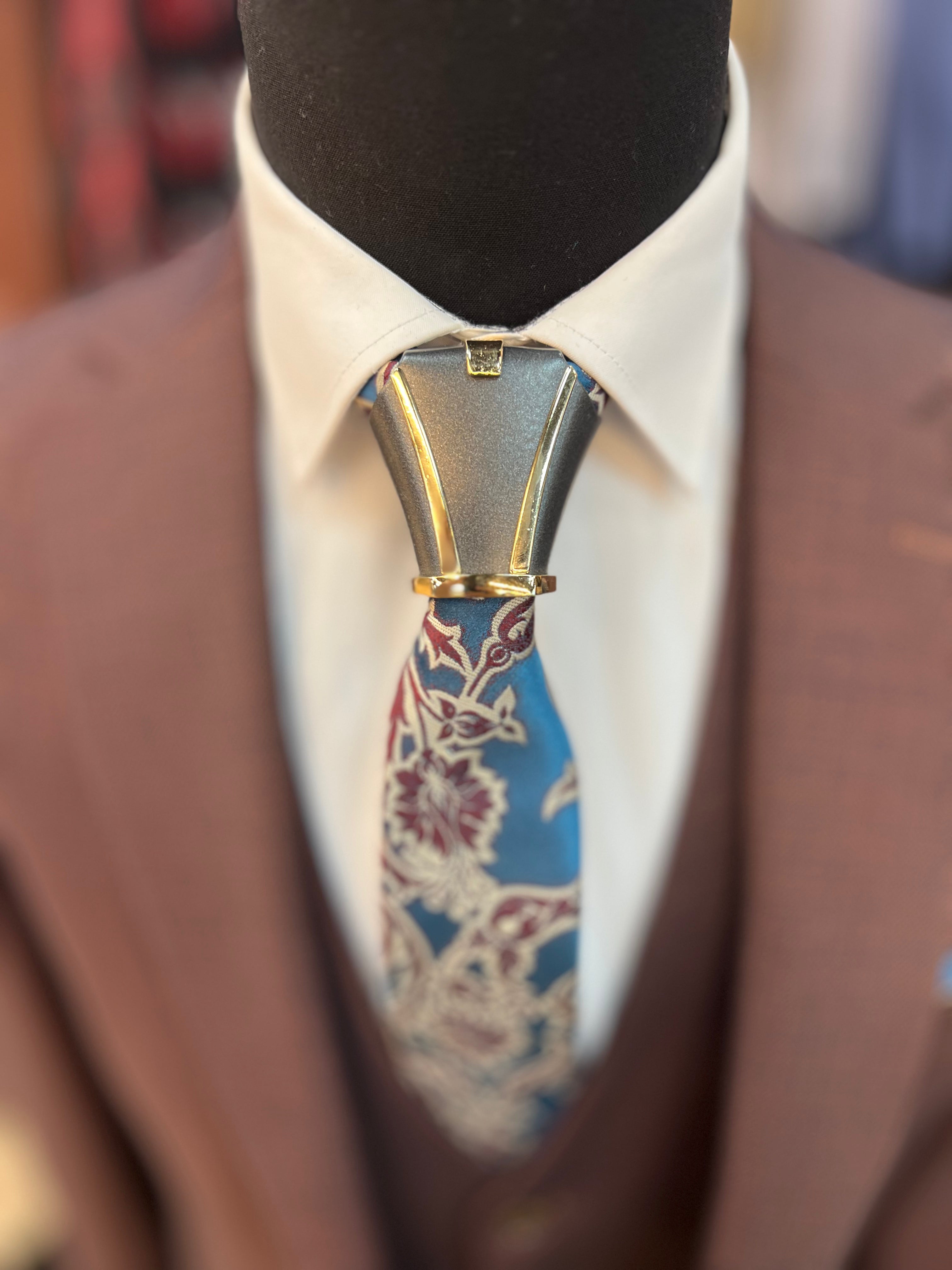 Knot Cover