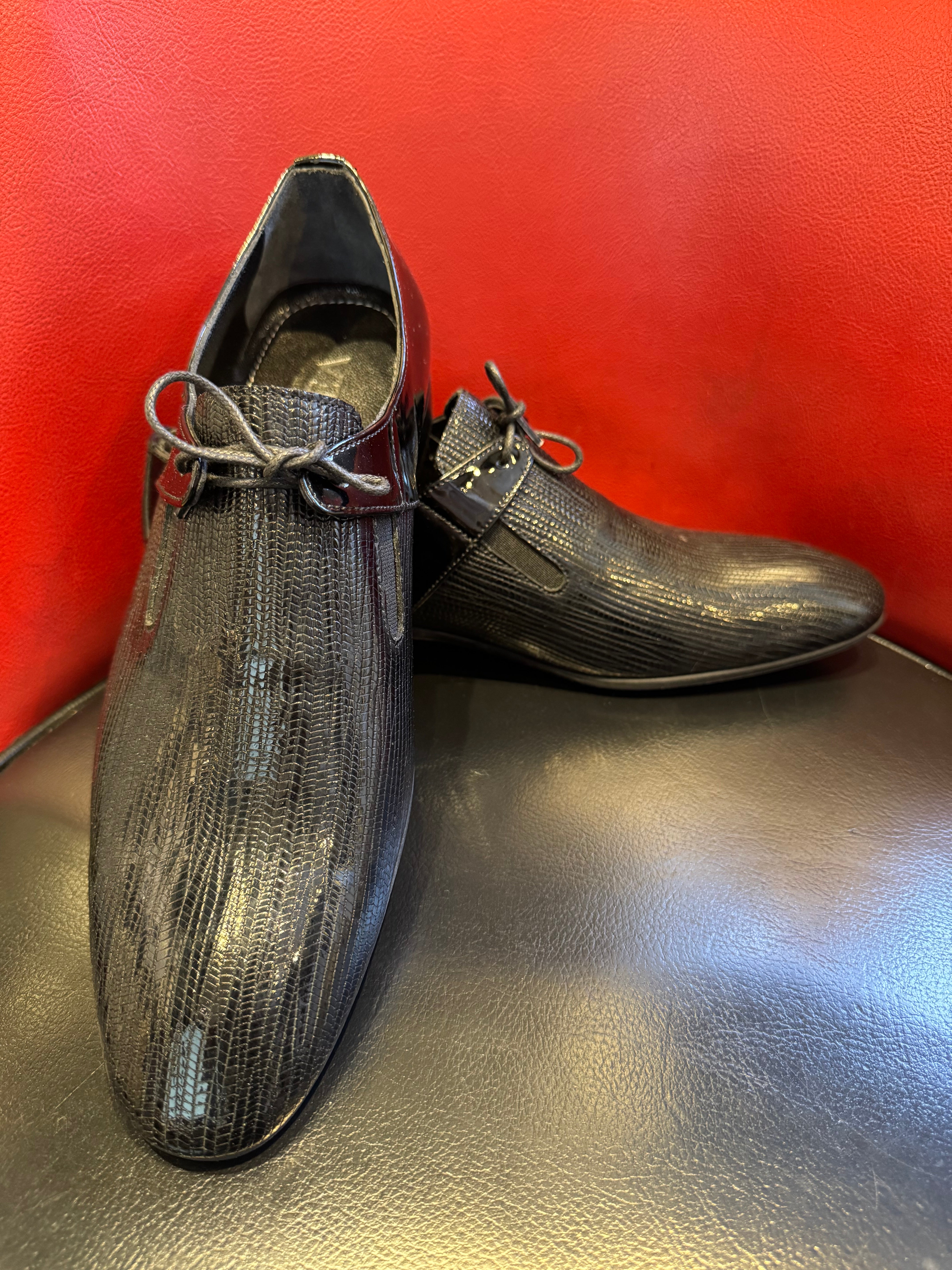 BLACK MATRIX NEO SOLE
