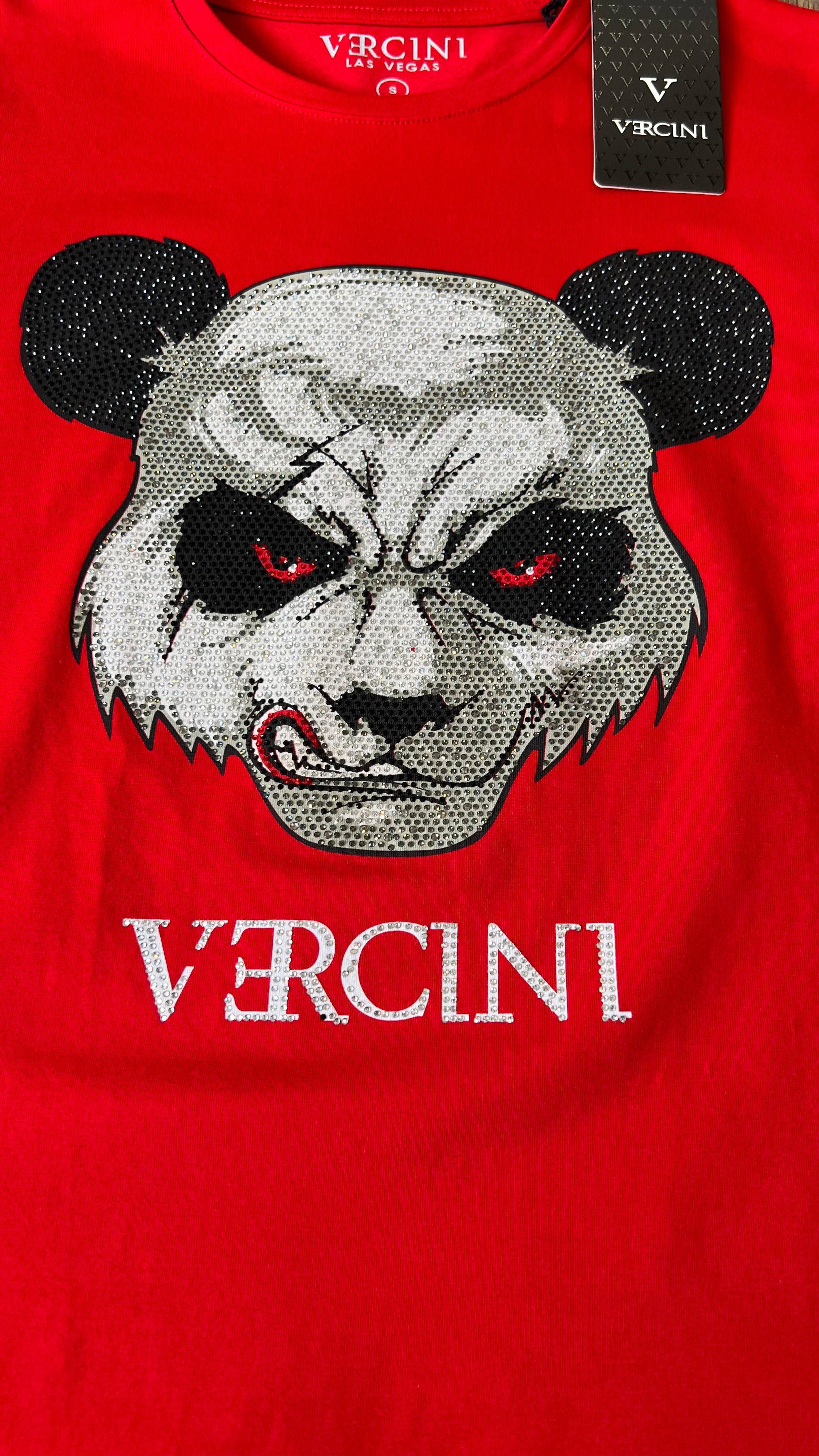 Panda's Gaze T-Shirt