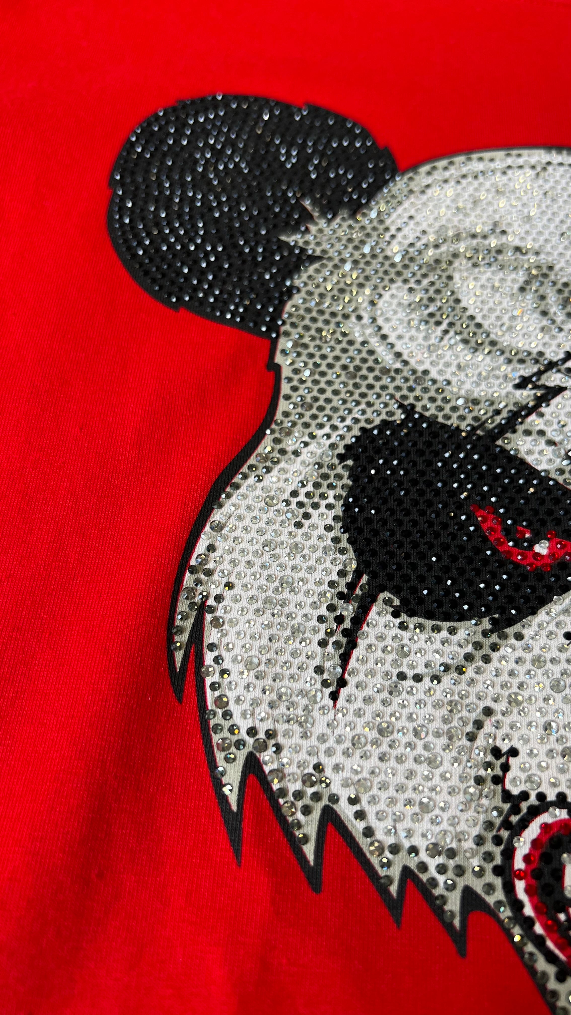 Panda's Gaze T-Shirt