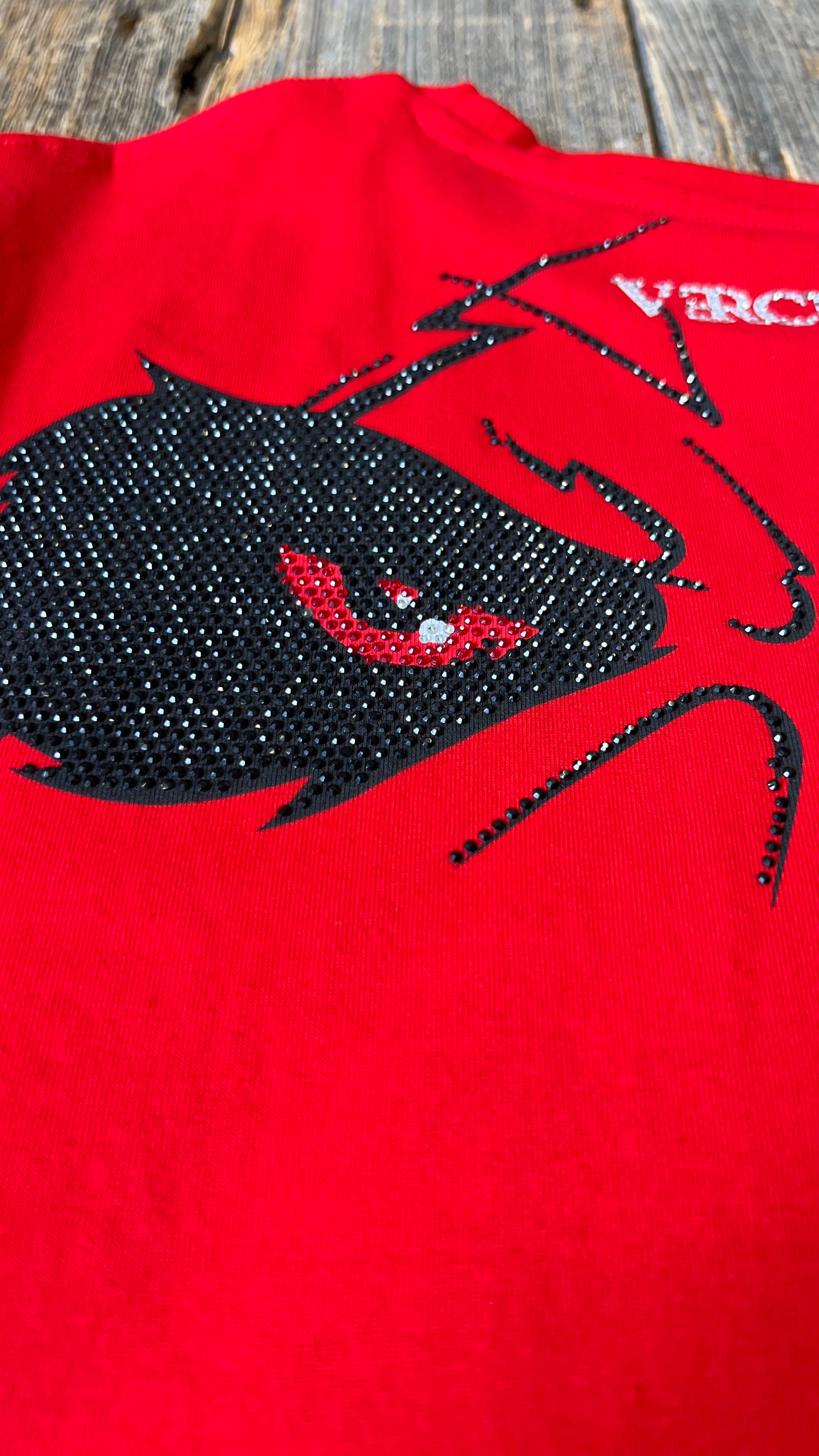 Panda's Gaze T-Shirt