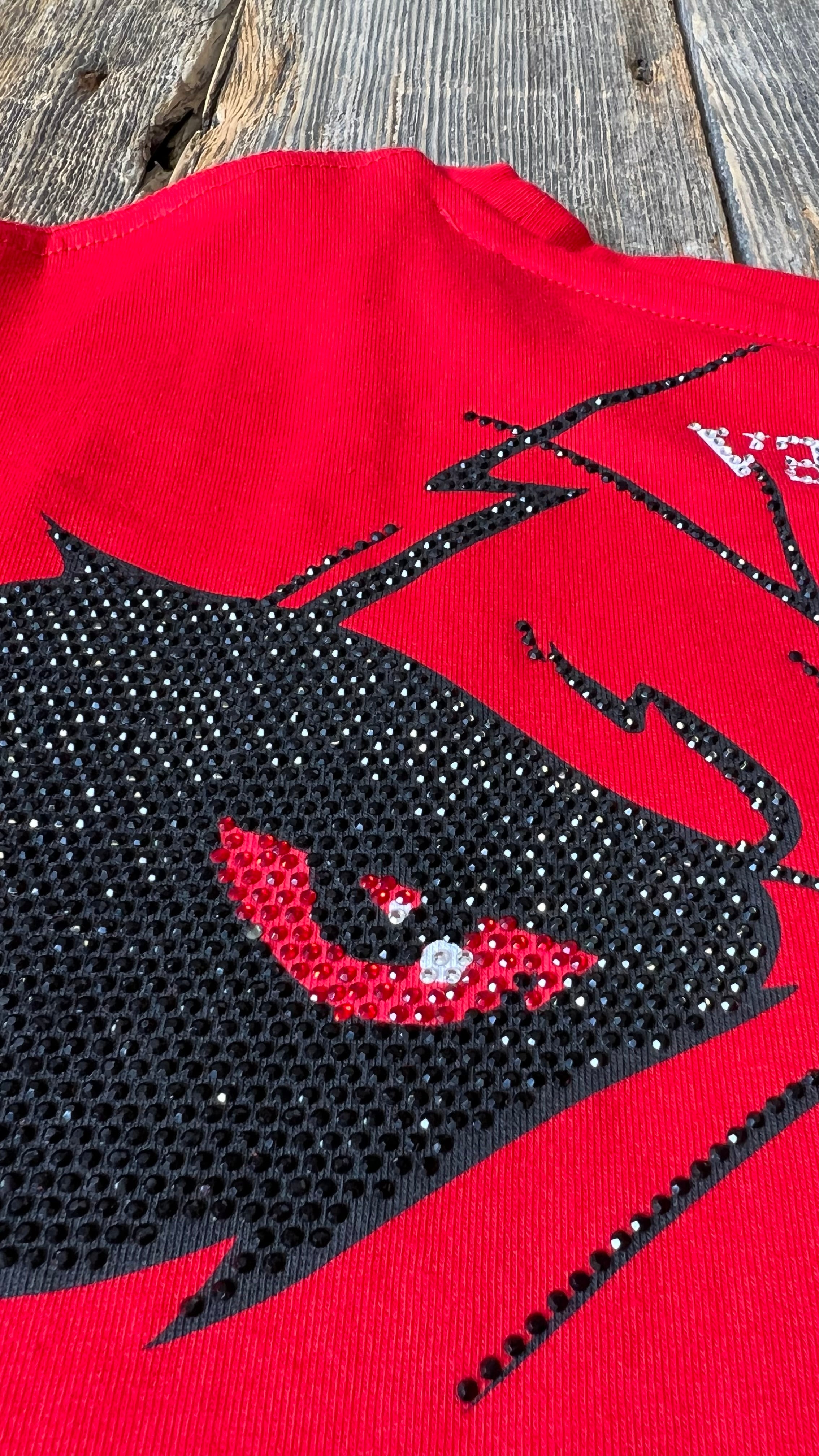 Panda's Gaze T-Shirt